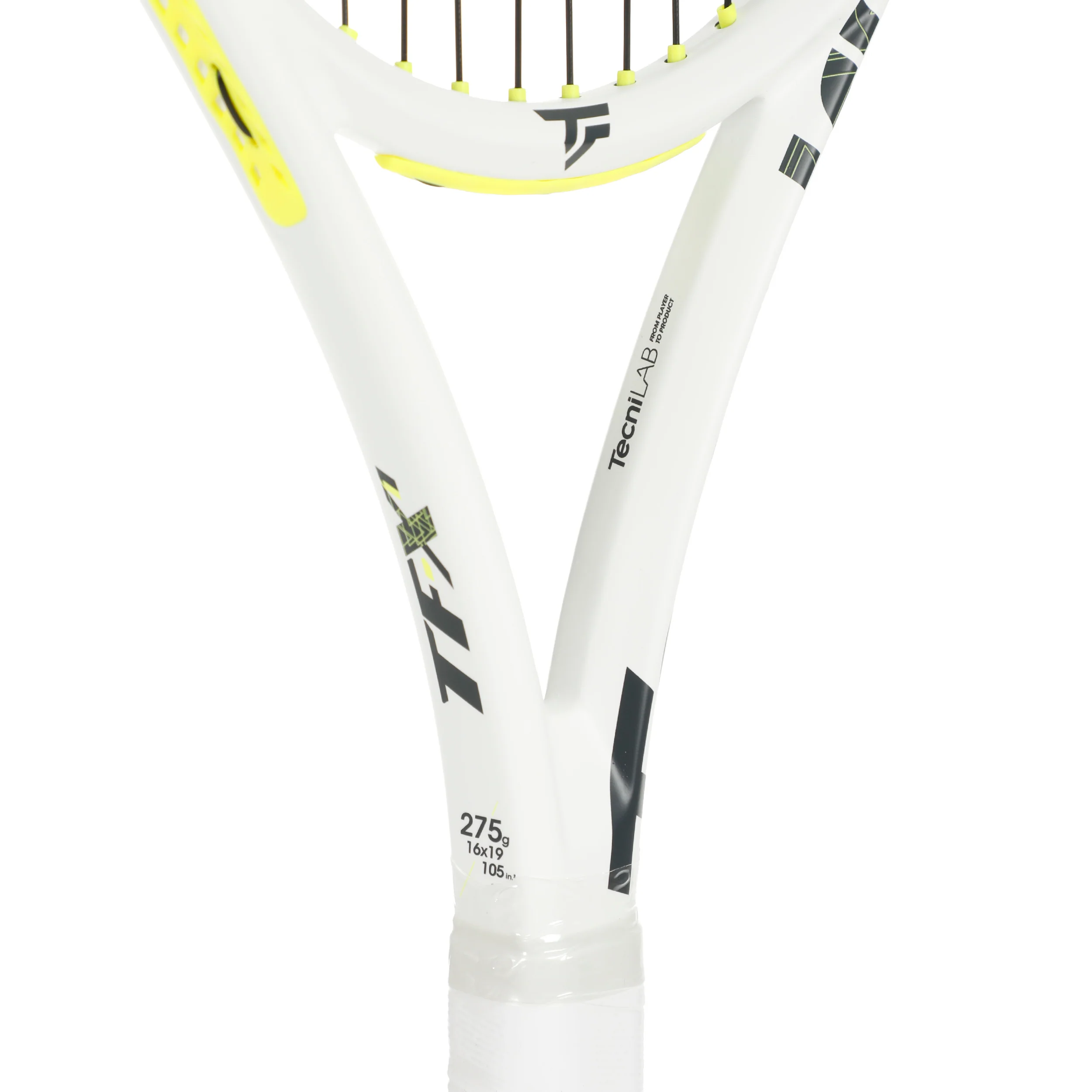 TF-X1 275 V2 Raquettes confort Raquettes test - Image 4