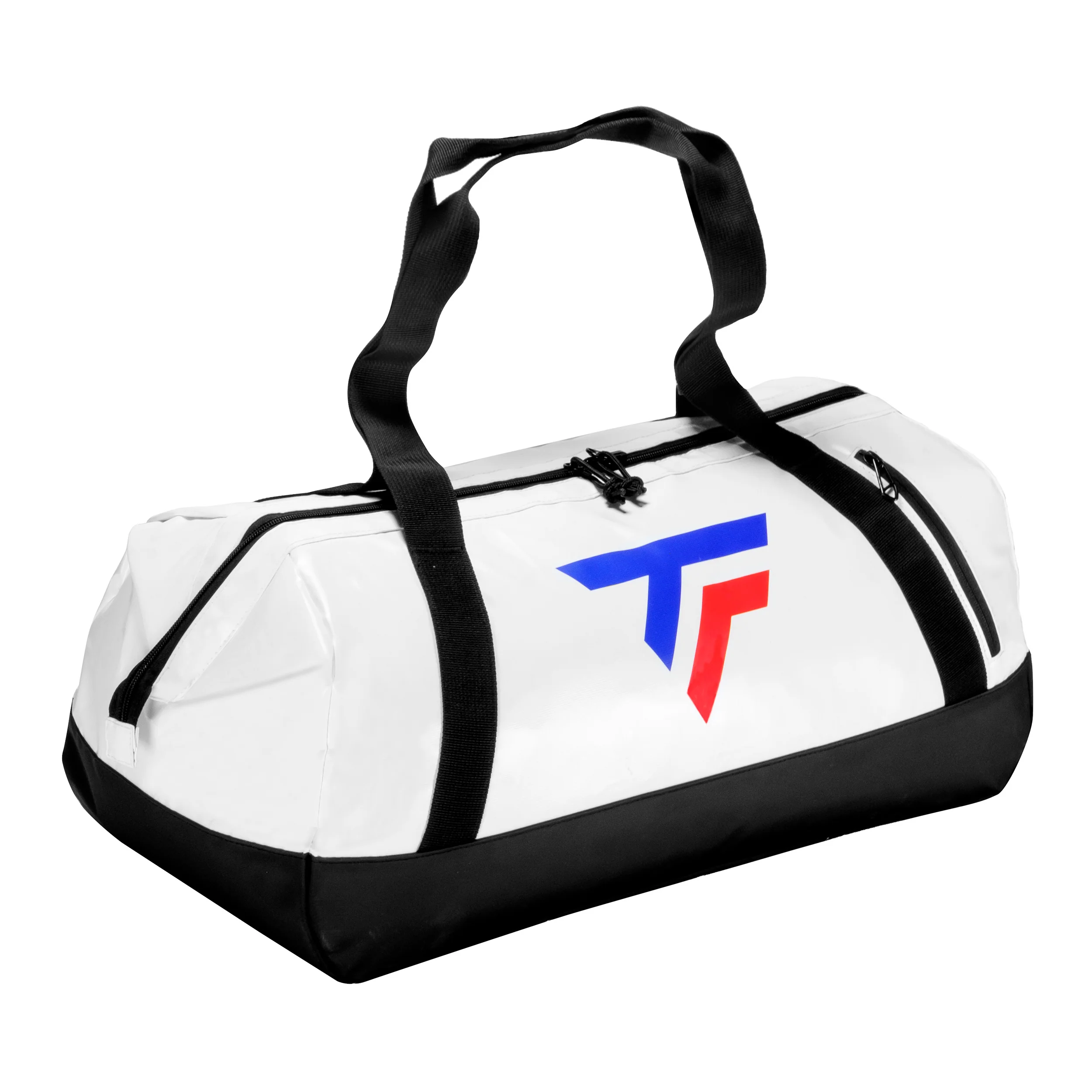 Tour Endurance Duffel 2023 Sac de sport - blanc - Image 7