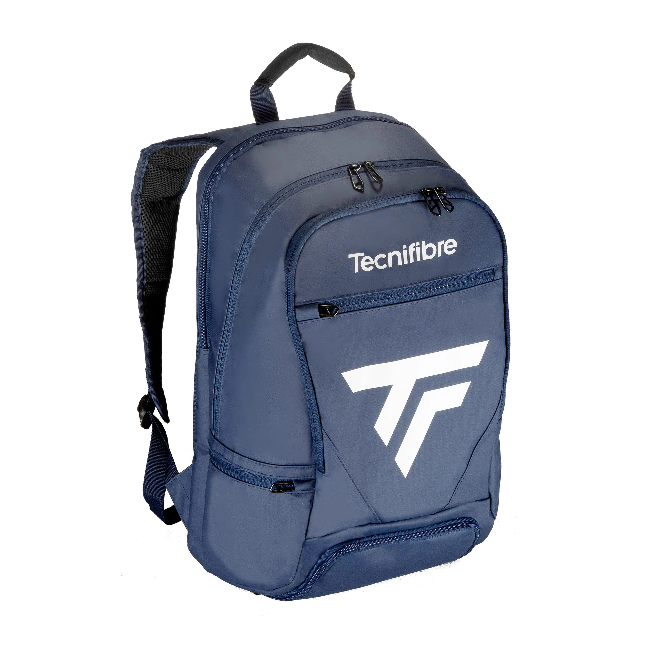 Tour Endurance Sac À Dos-Bleu Foncé