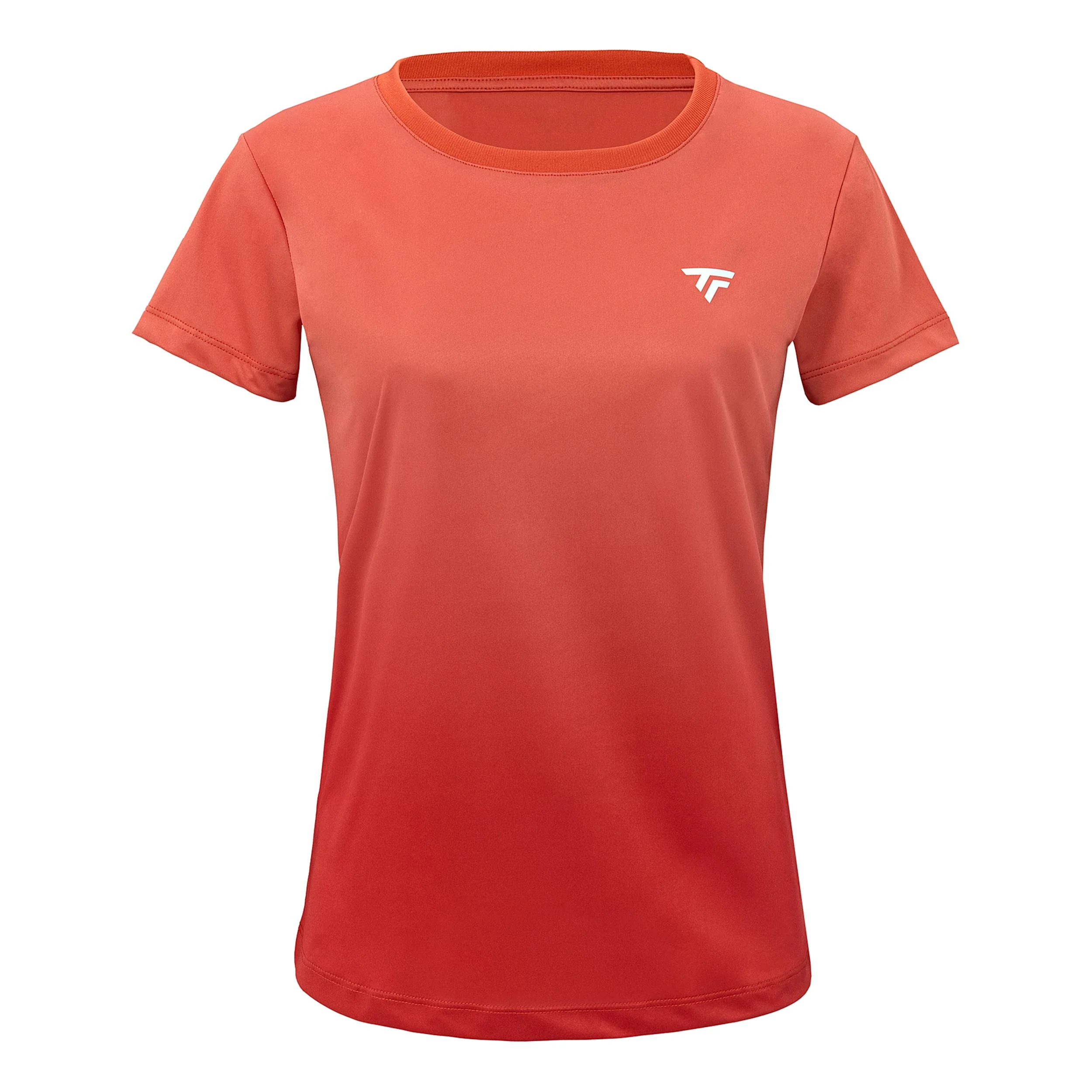 W. Team X-Loop T-shirt Femmes - rouge