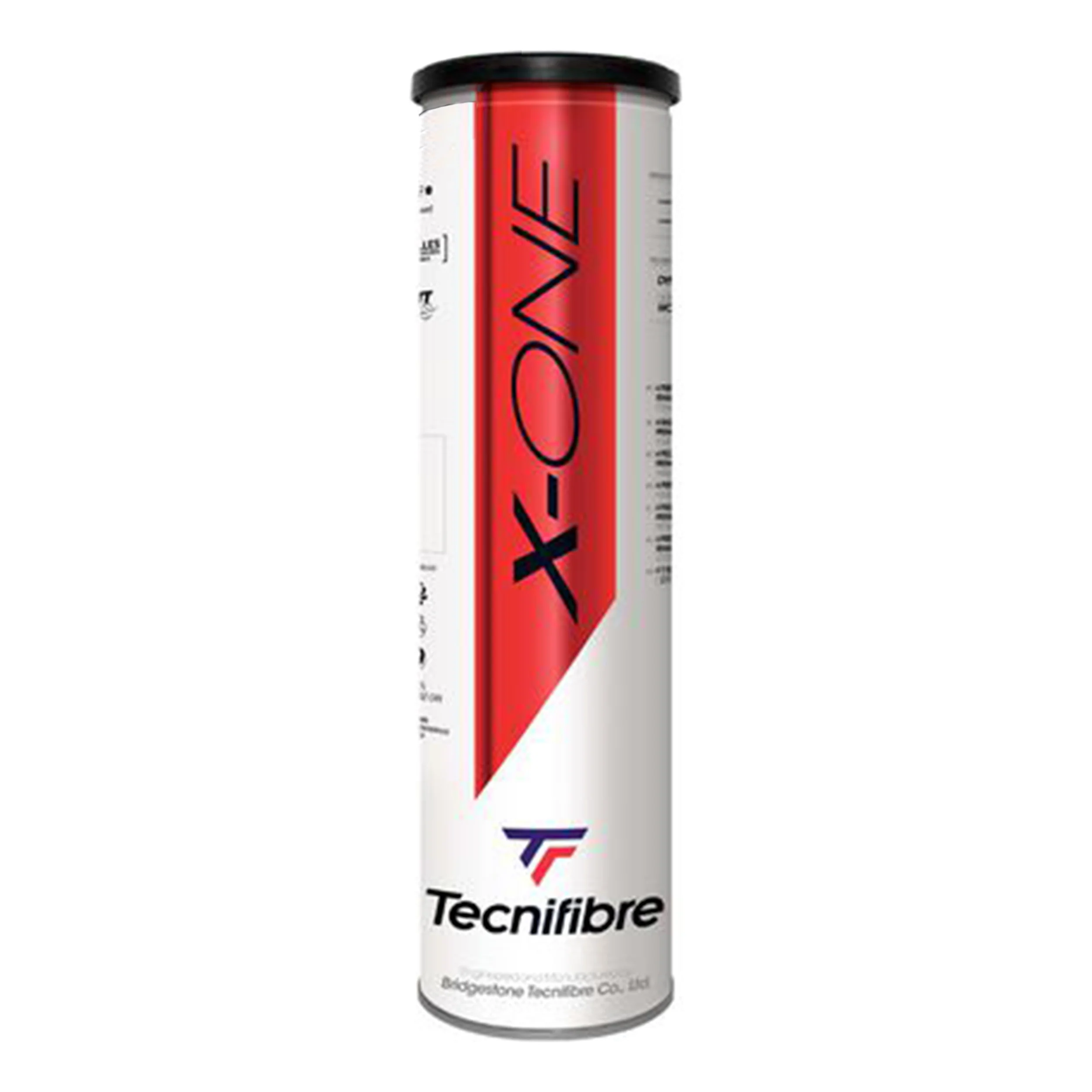 X-One Swiss Tube de 4