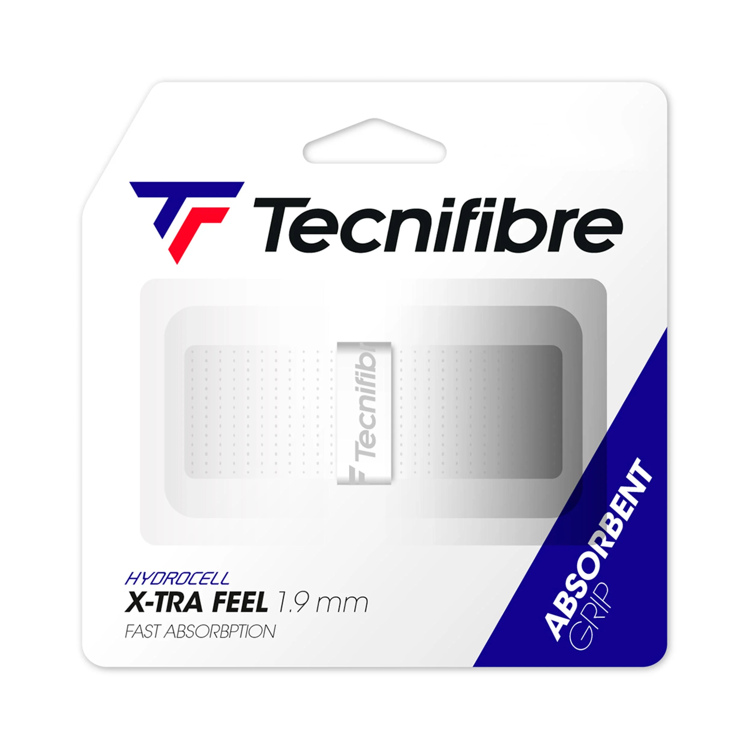 X-Tra Feel ATP Pack 1 unité - blanc
