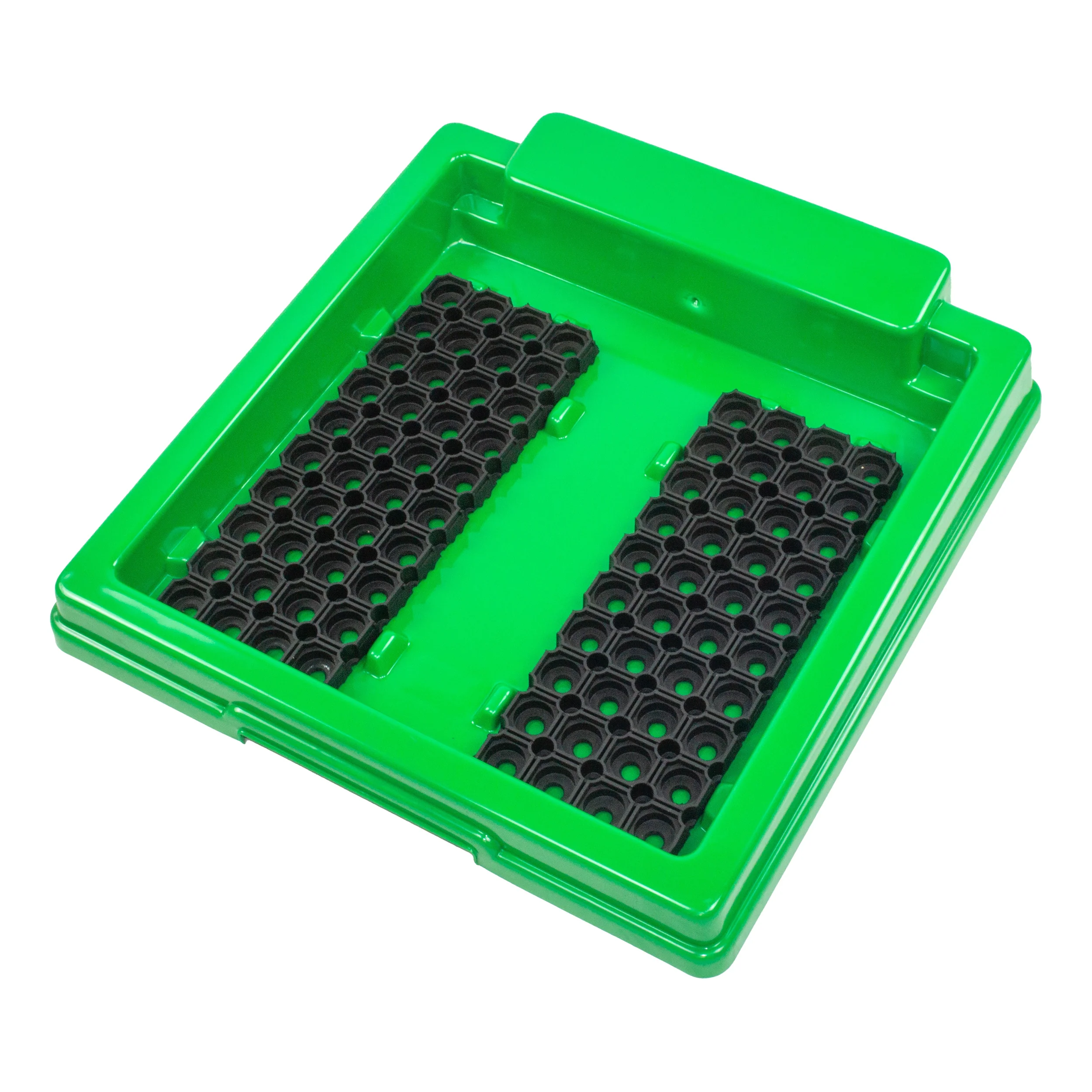 Bac De Nettoyage-Vert,Noir