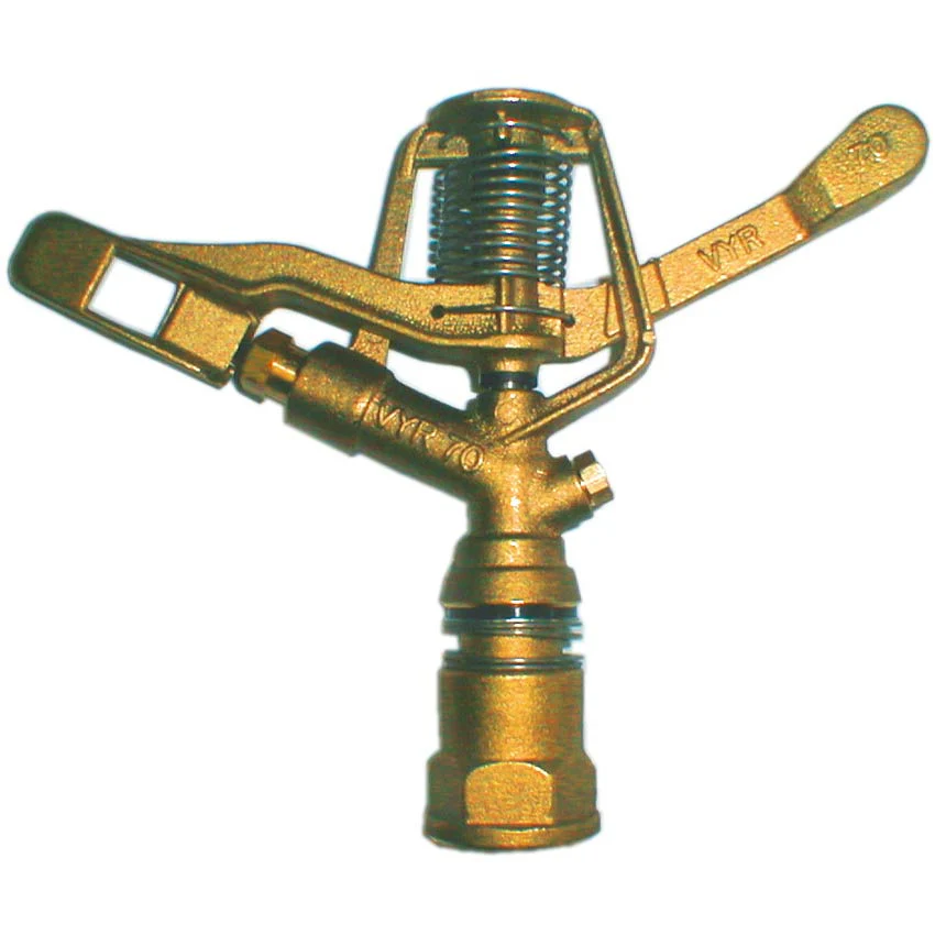 Dispositif D’arrosage 3/4"-Or