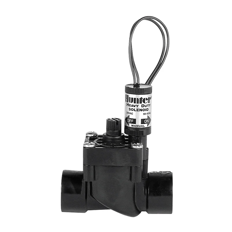 Elektro-Magnetventil 1,5" Accessoires De Court-Multicouleur