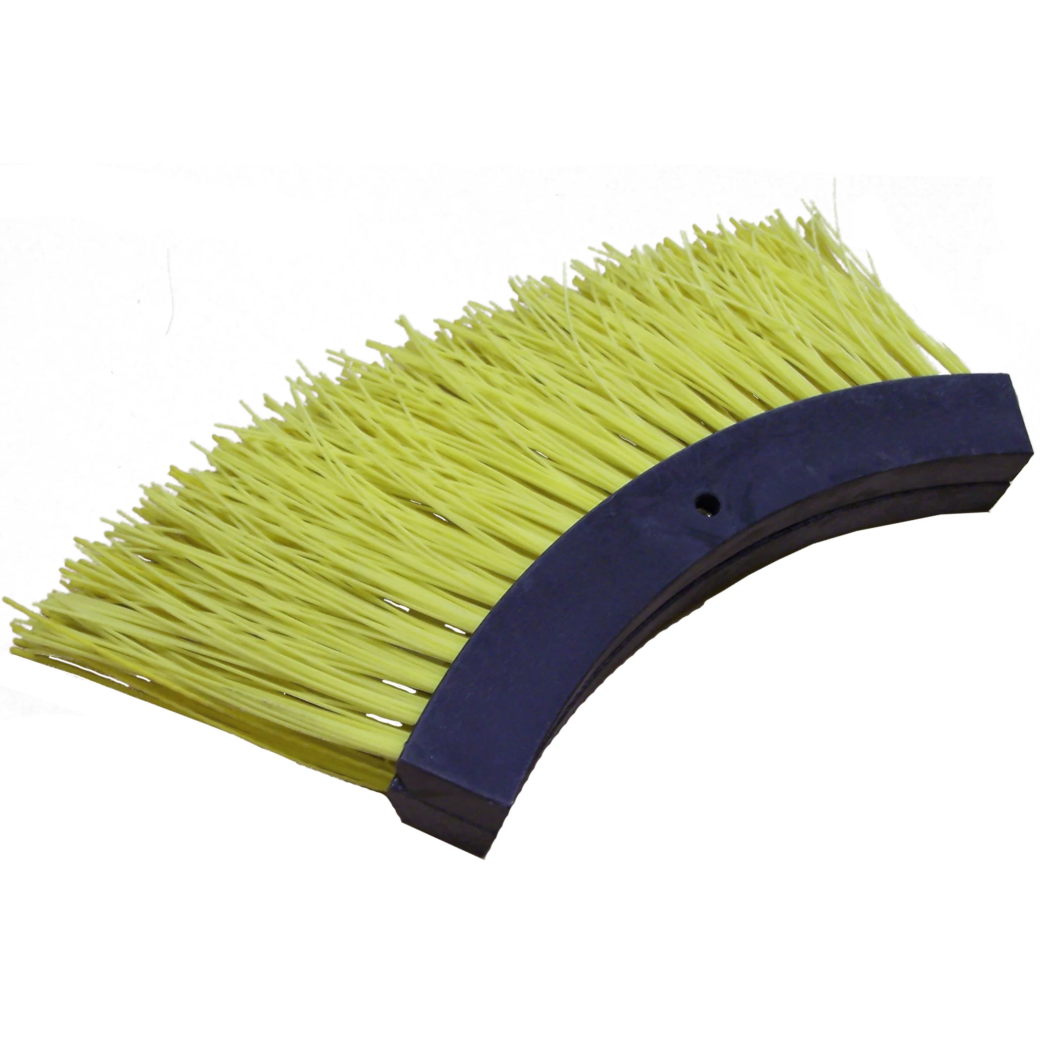 Ersatzbürste PVC "Extra" Für Turbobesen I Brosse De Rechange-Multicouleur