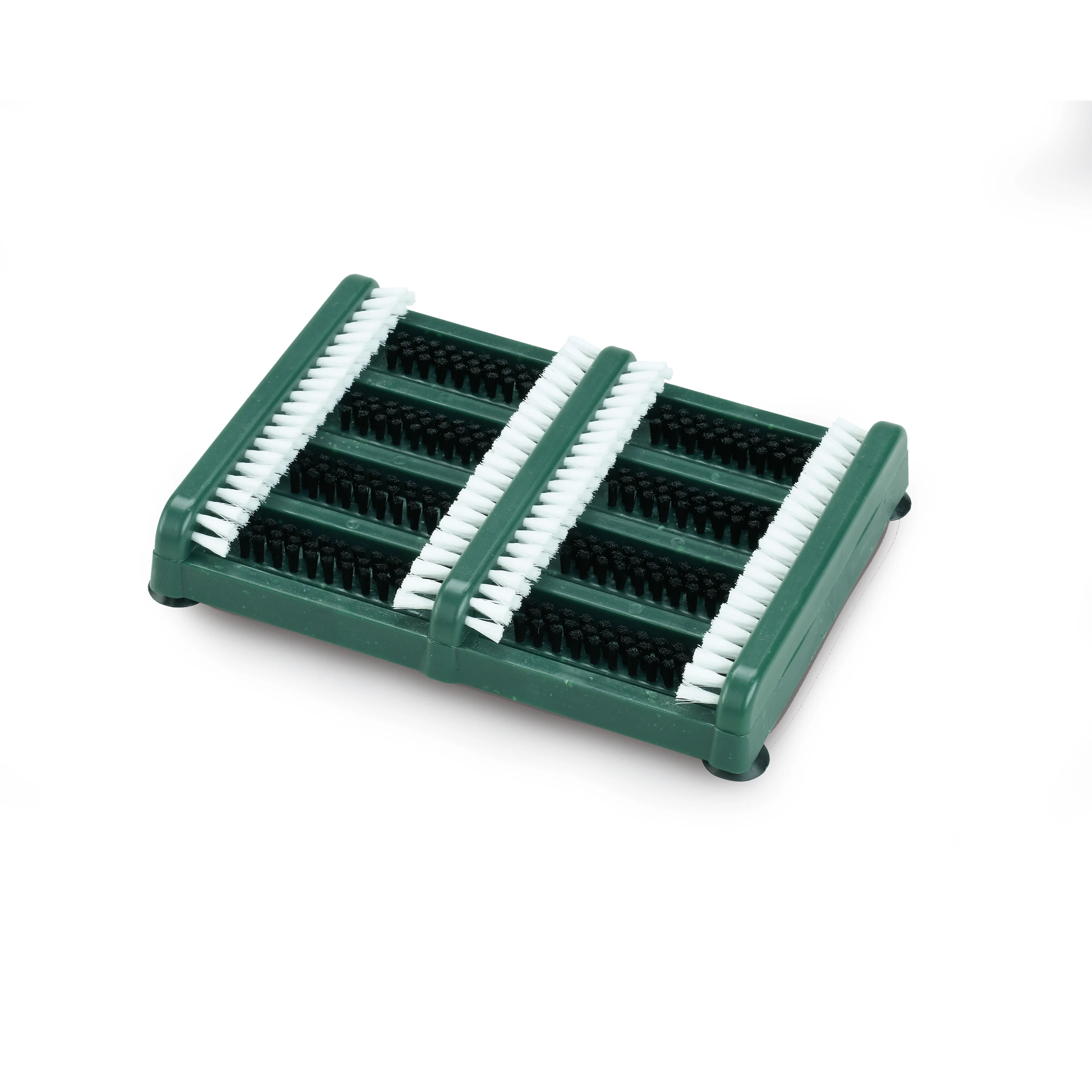 Paillasson Brosse-Multicouleur