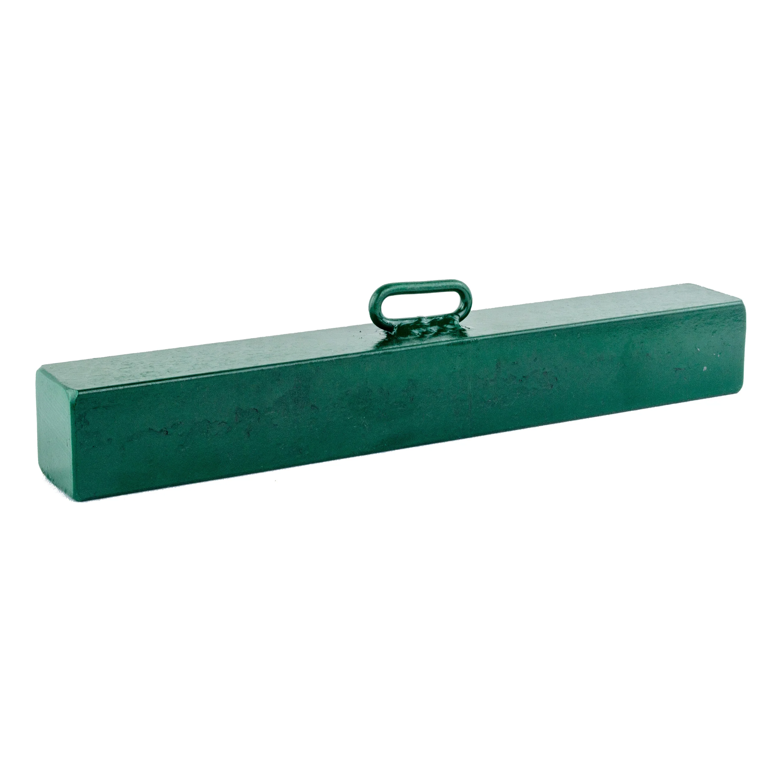 Poids Pour Les Filets De Tennis-Vert