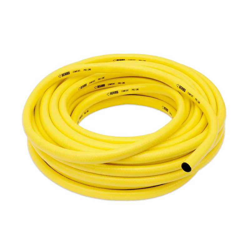 Qualitäts-Wasserschlauch 3/4" 25m Tuyau D'arrosage-Jaune
