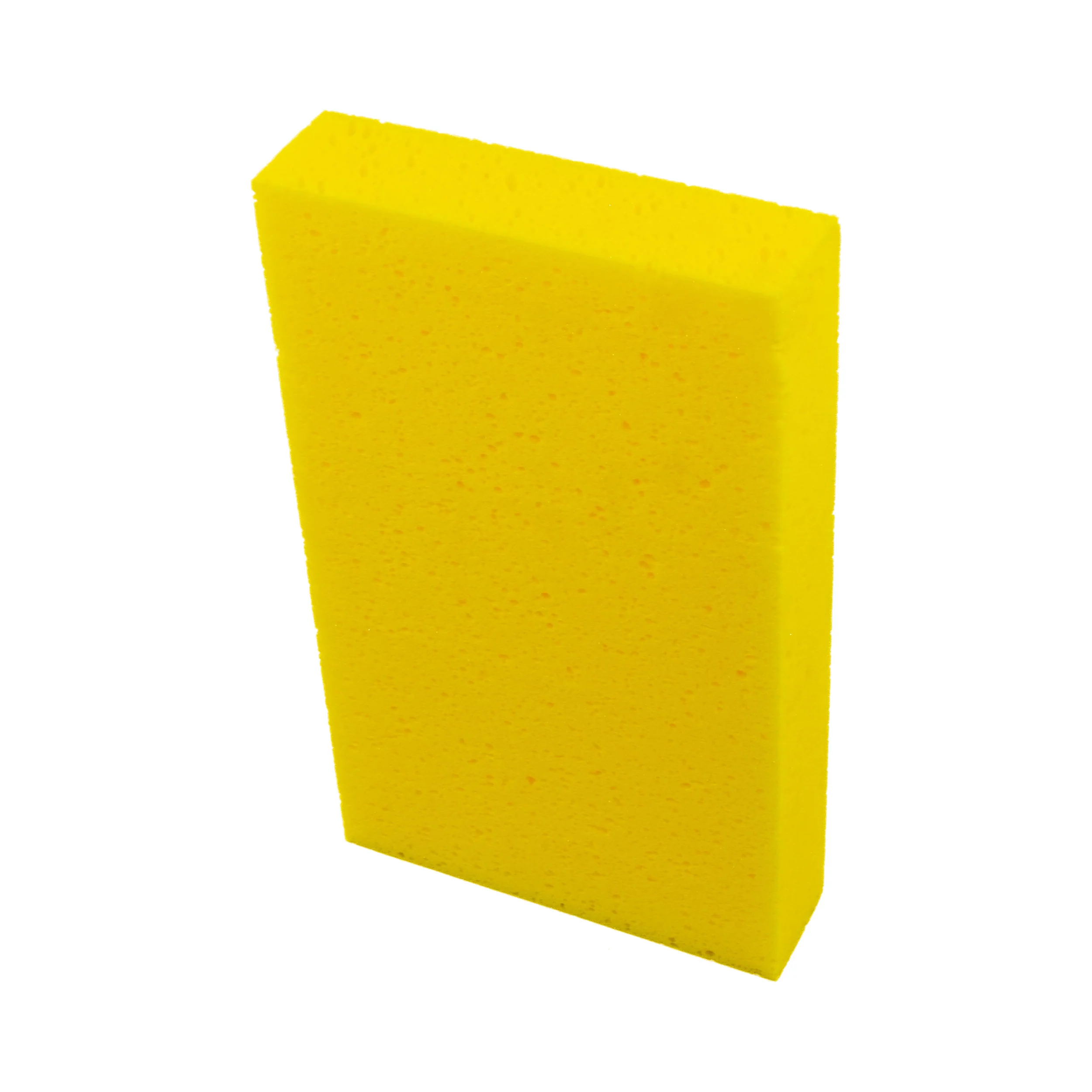 Saugschwamm 50x30x8 Cm Accessoires De Court-Jaune