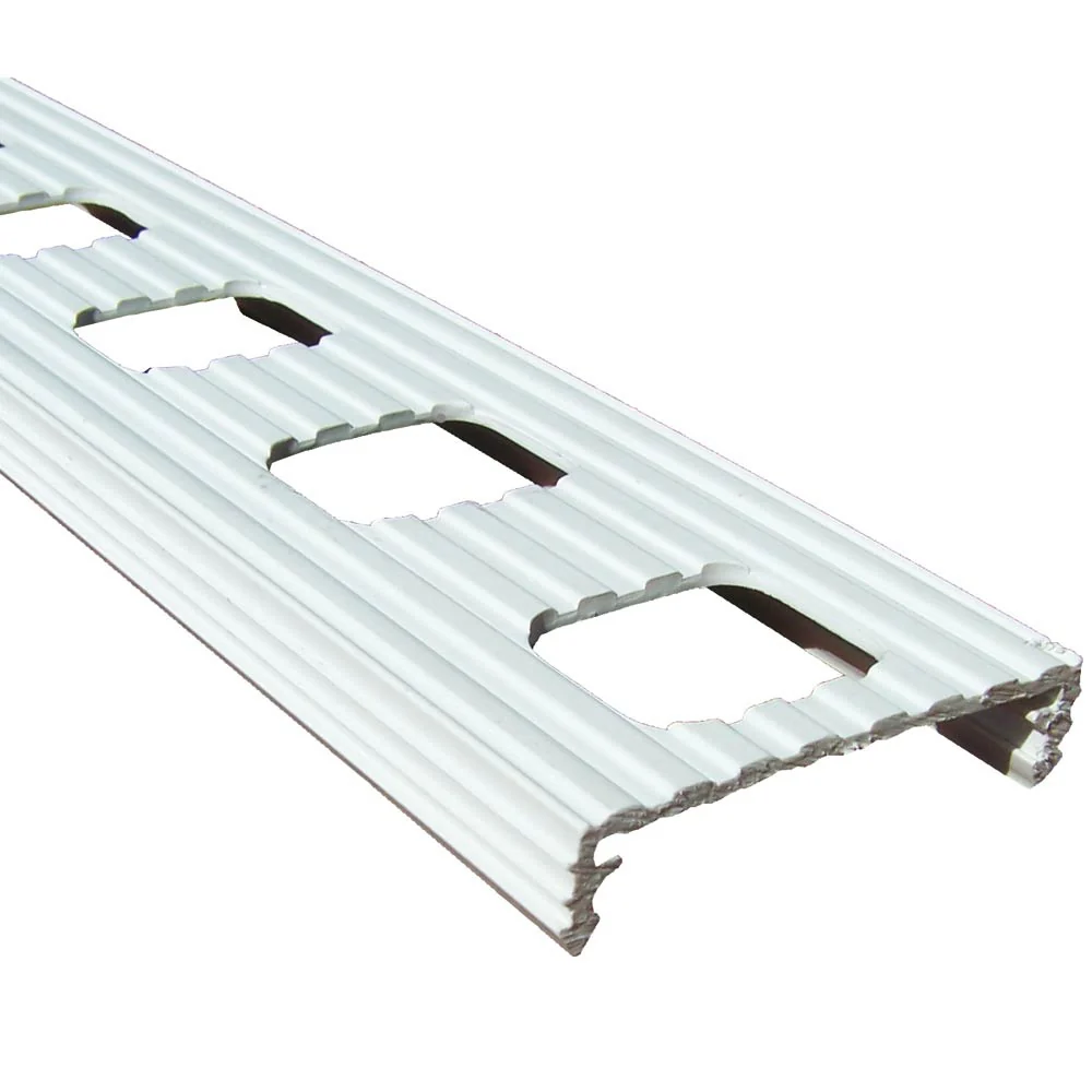 Tigerband Kit De Lignes De Tennis 5cm-Blanc