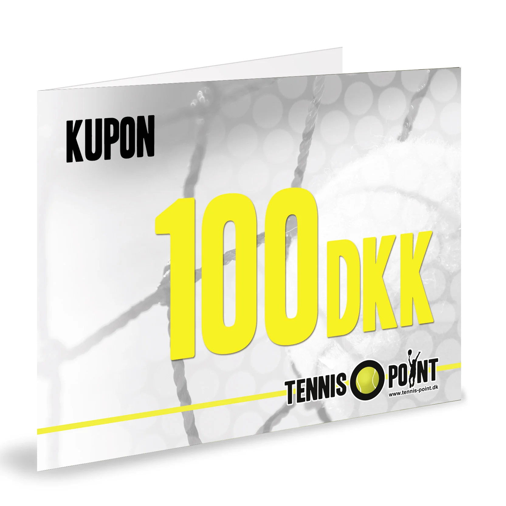 100 DKK Bon d’achat