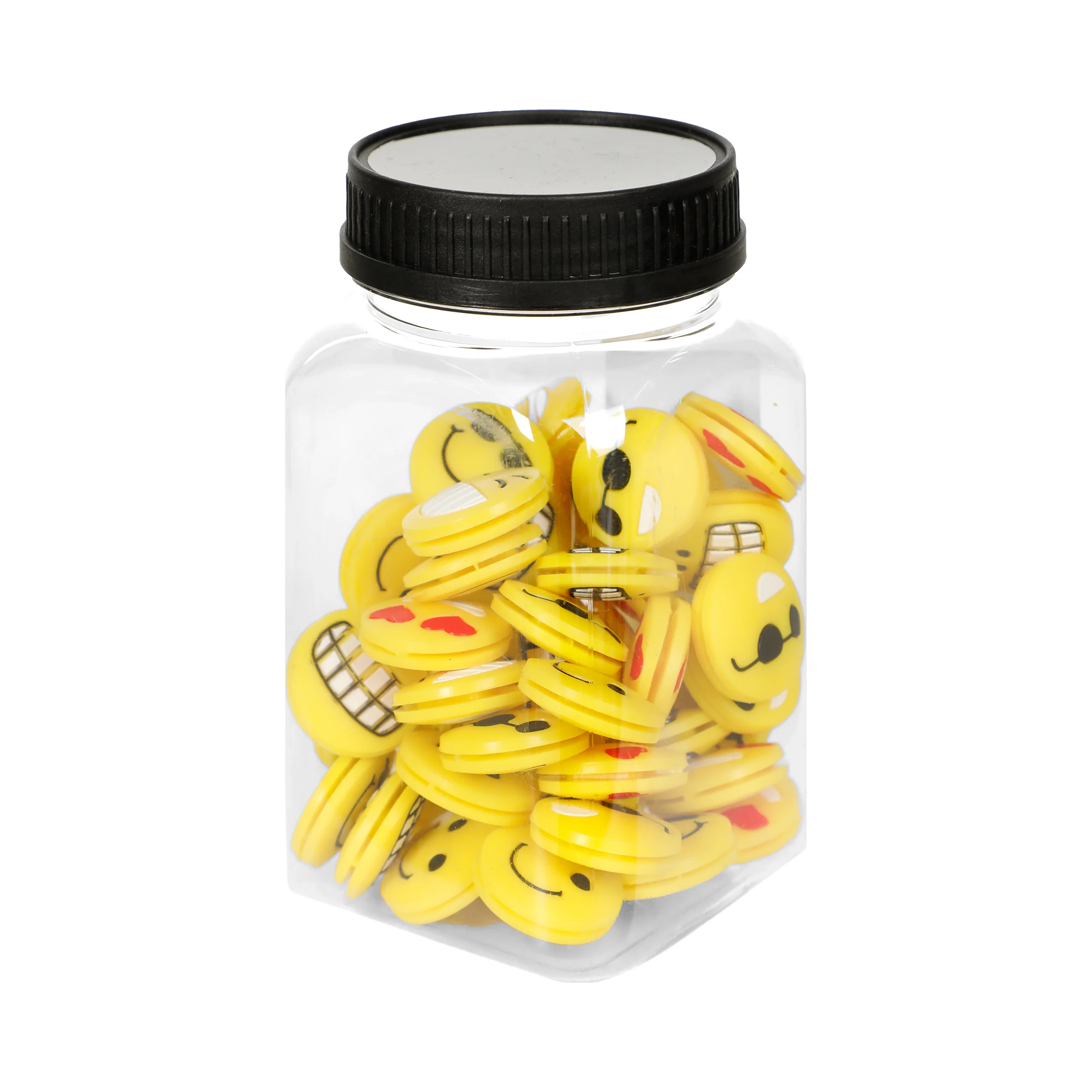 Antivibrateur Box De 50-Jaune