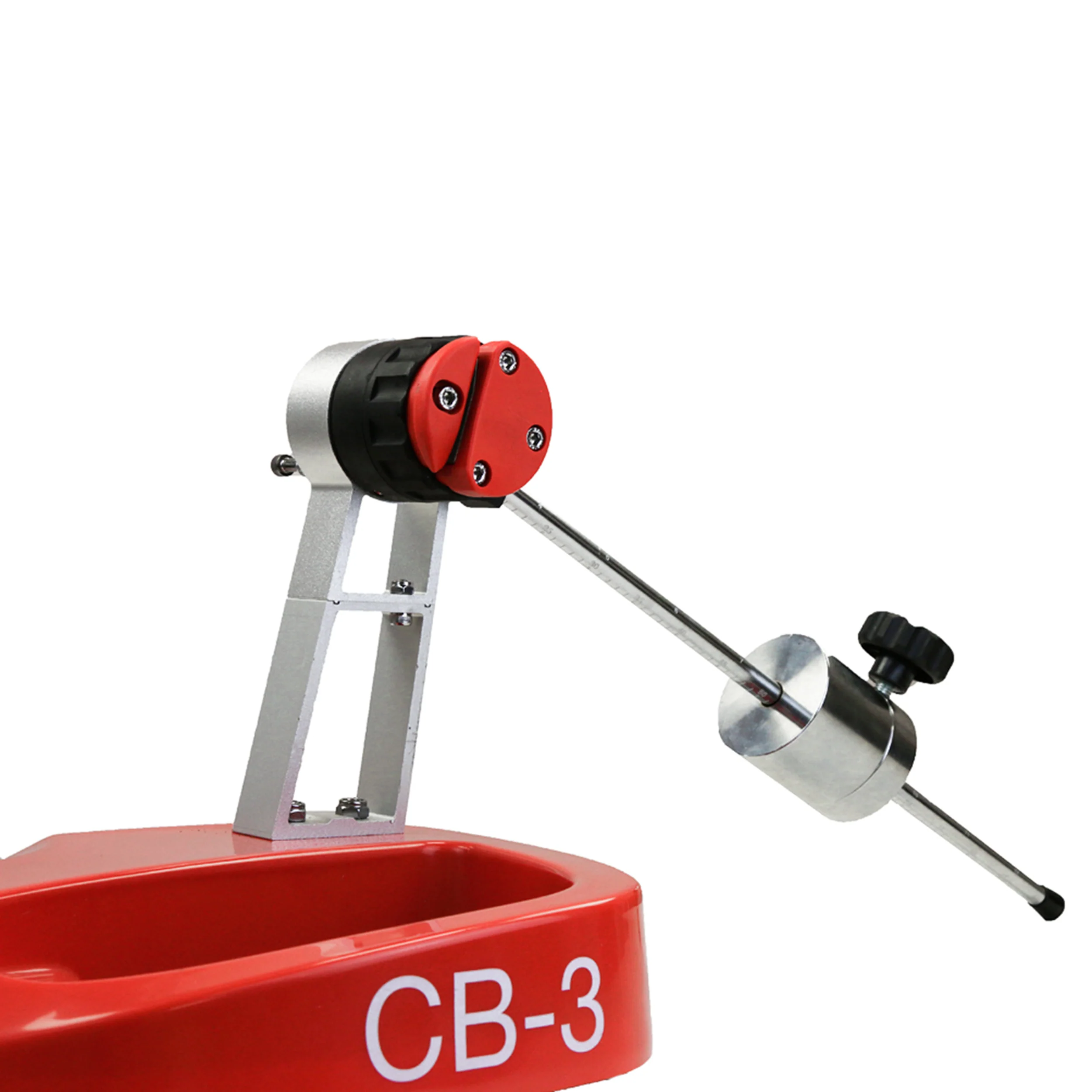 CB3 Machine À Corder - Image 8