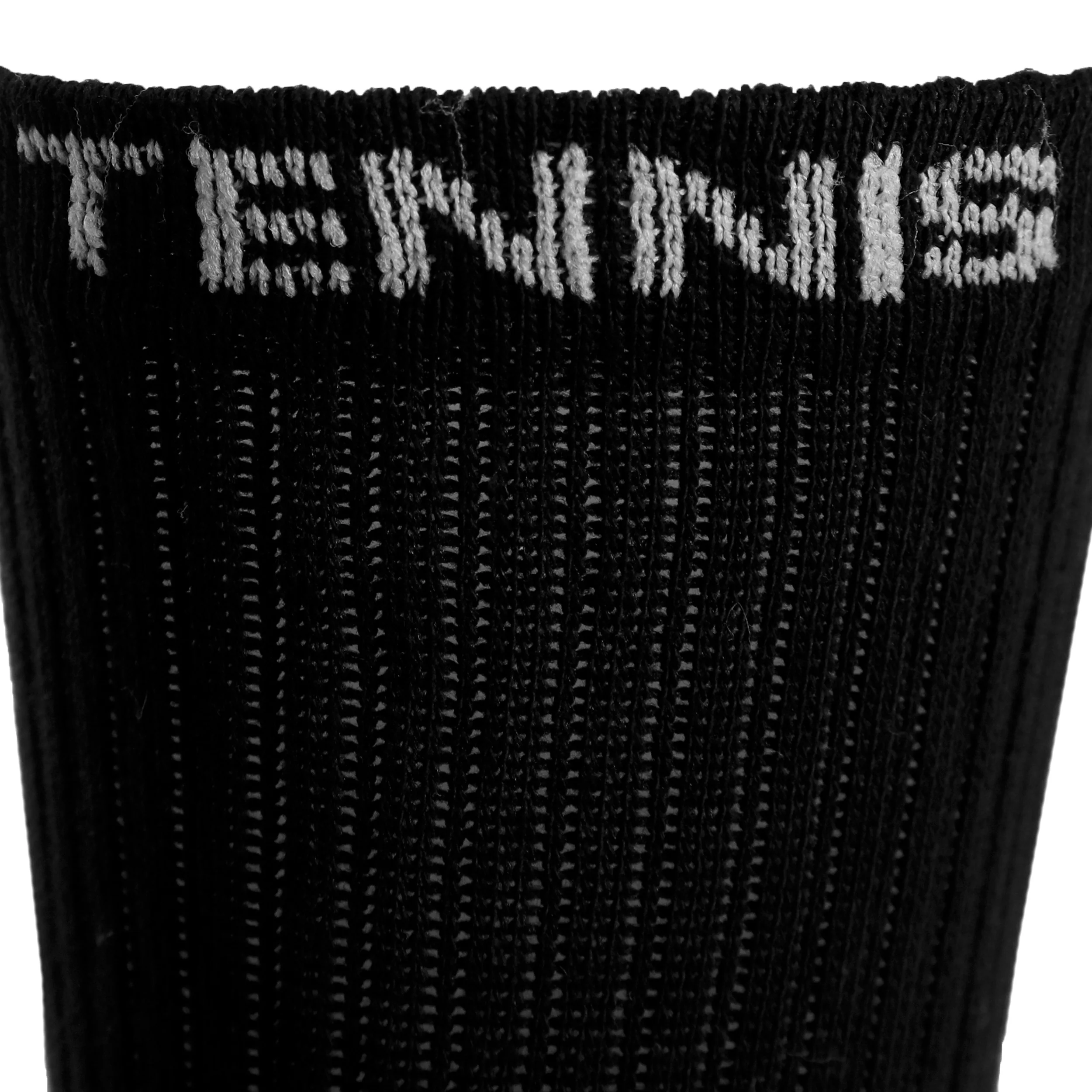 Chaussettes De Tennis Pack De 3-Noir - Image 5
