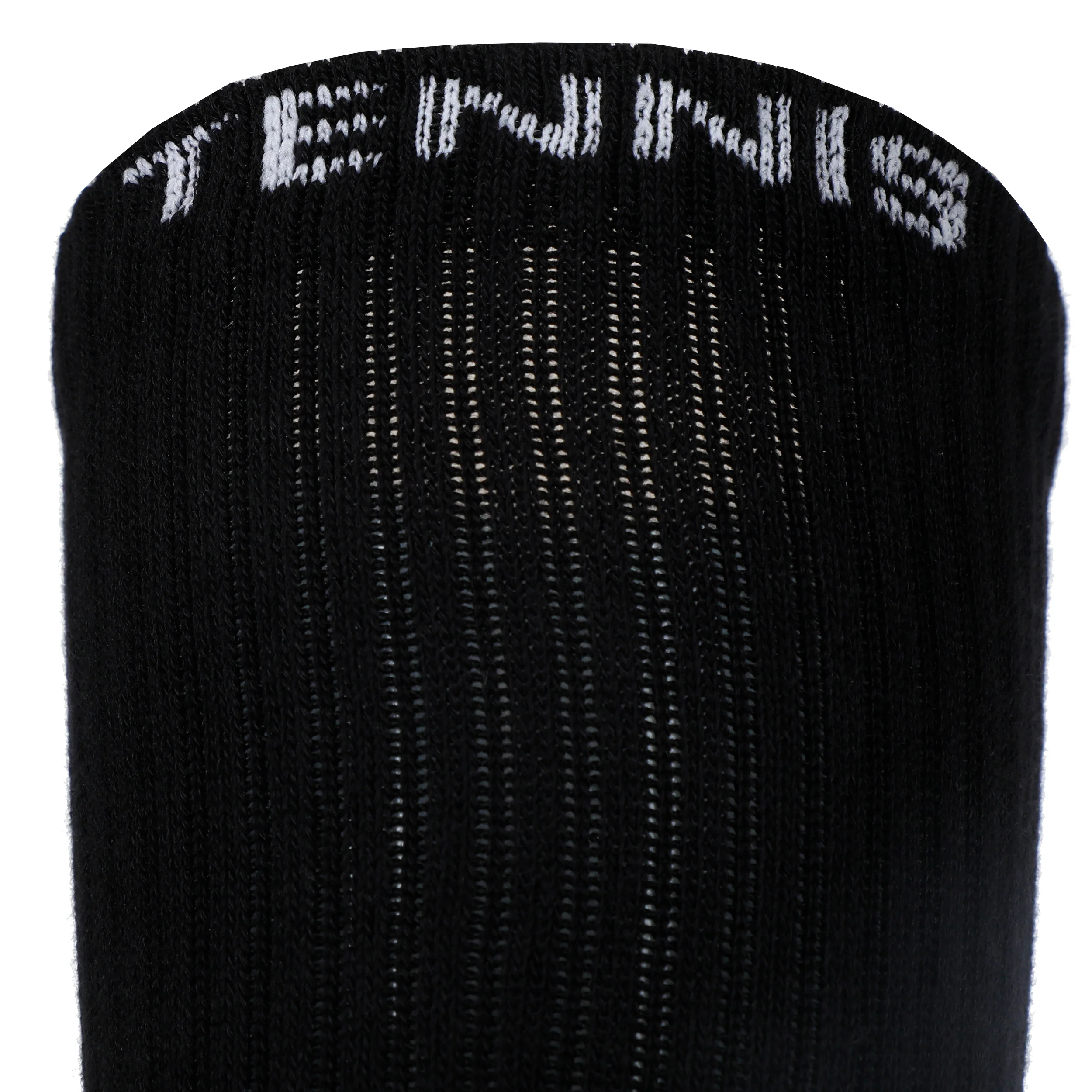 Chaussettes De Tennis Pack De 3-Noir - Image 3