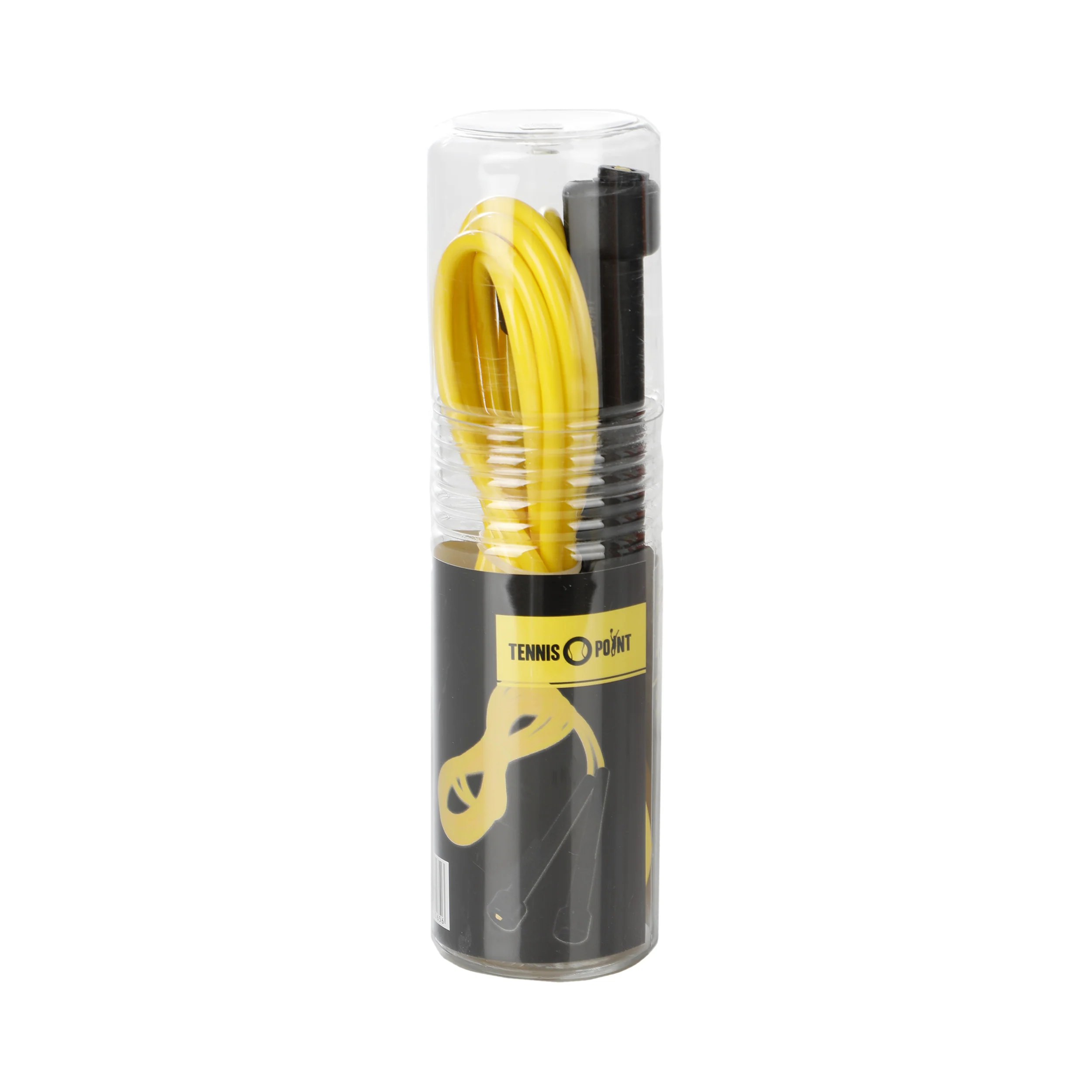 Corde À Sauter-Jaune,Noir - Image 2