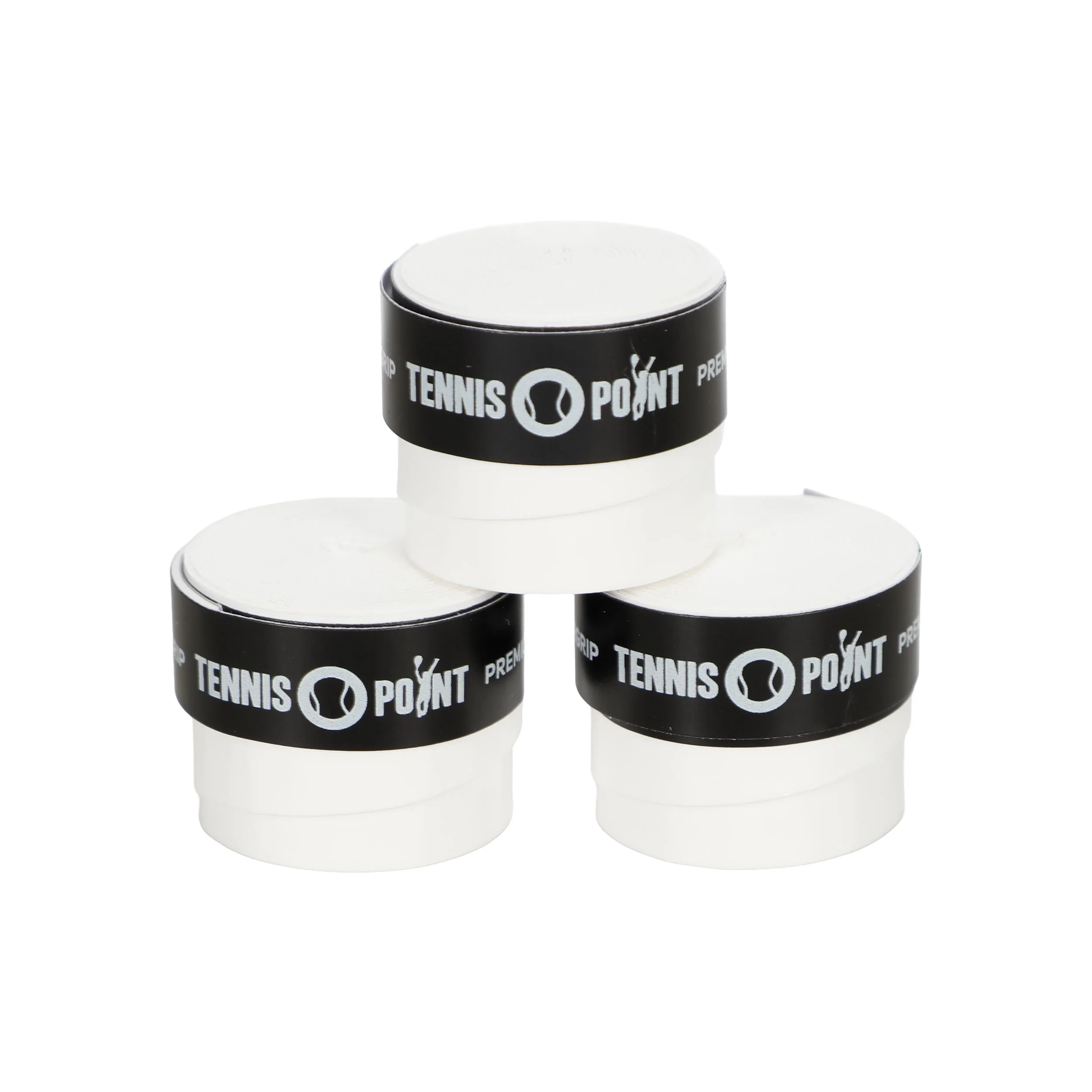Premium Grip Pack De 60-Blanc - Image 2