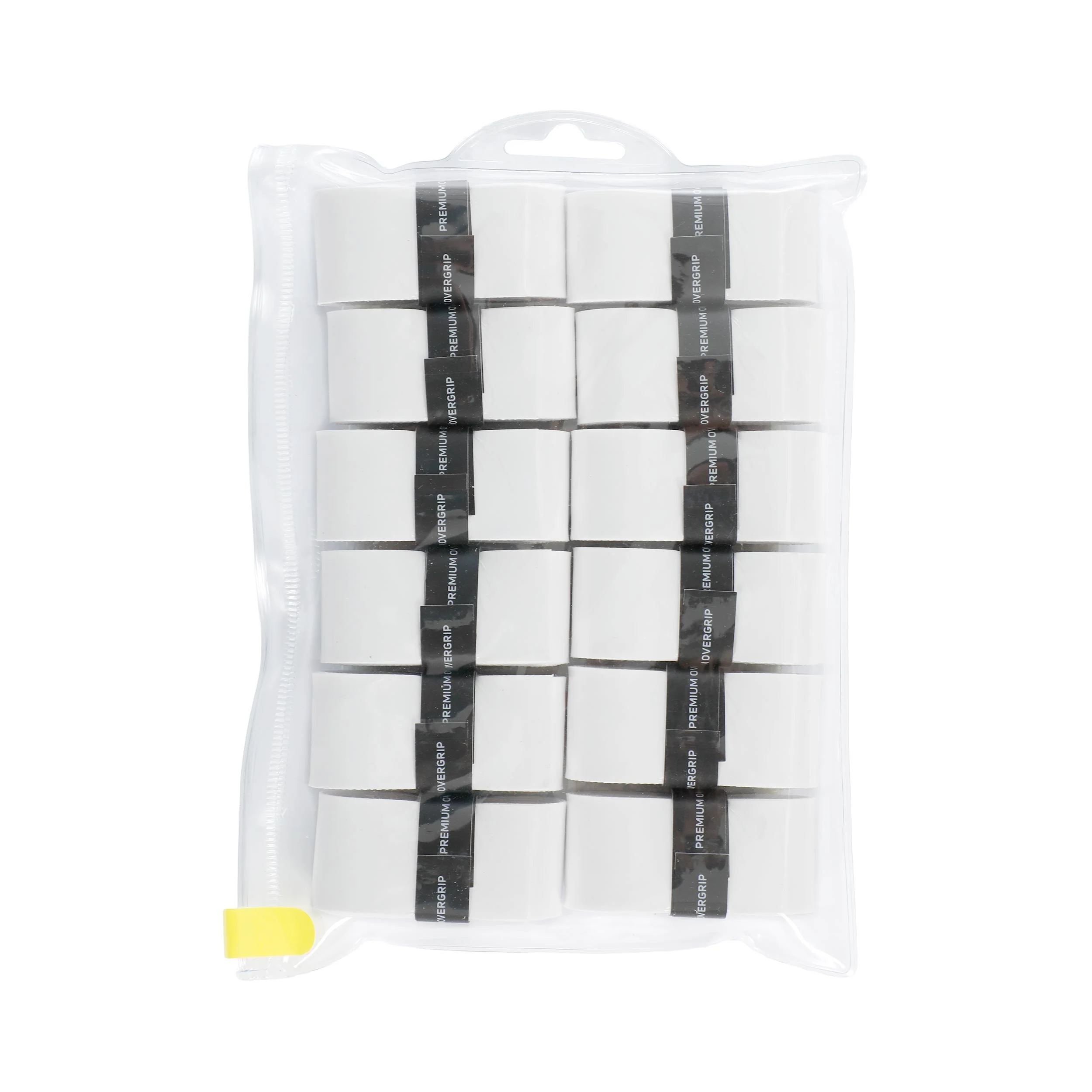 Premium Soft Pack de 12 - blanc - Image 2