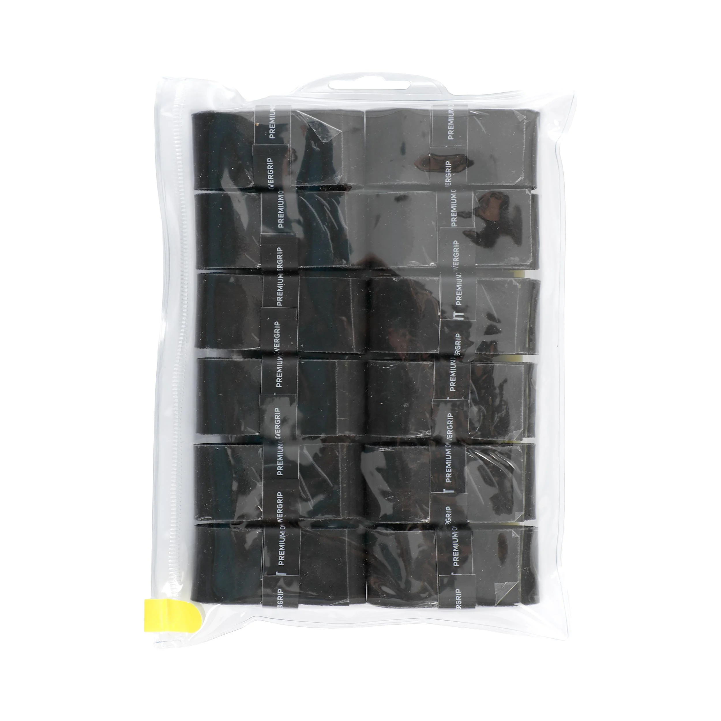 Premium Soft Pack de 12 - noir - Image 2