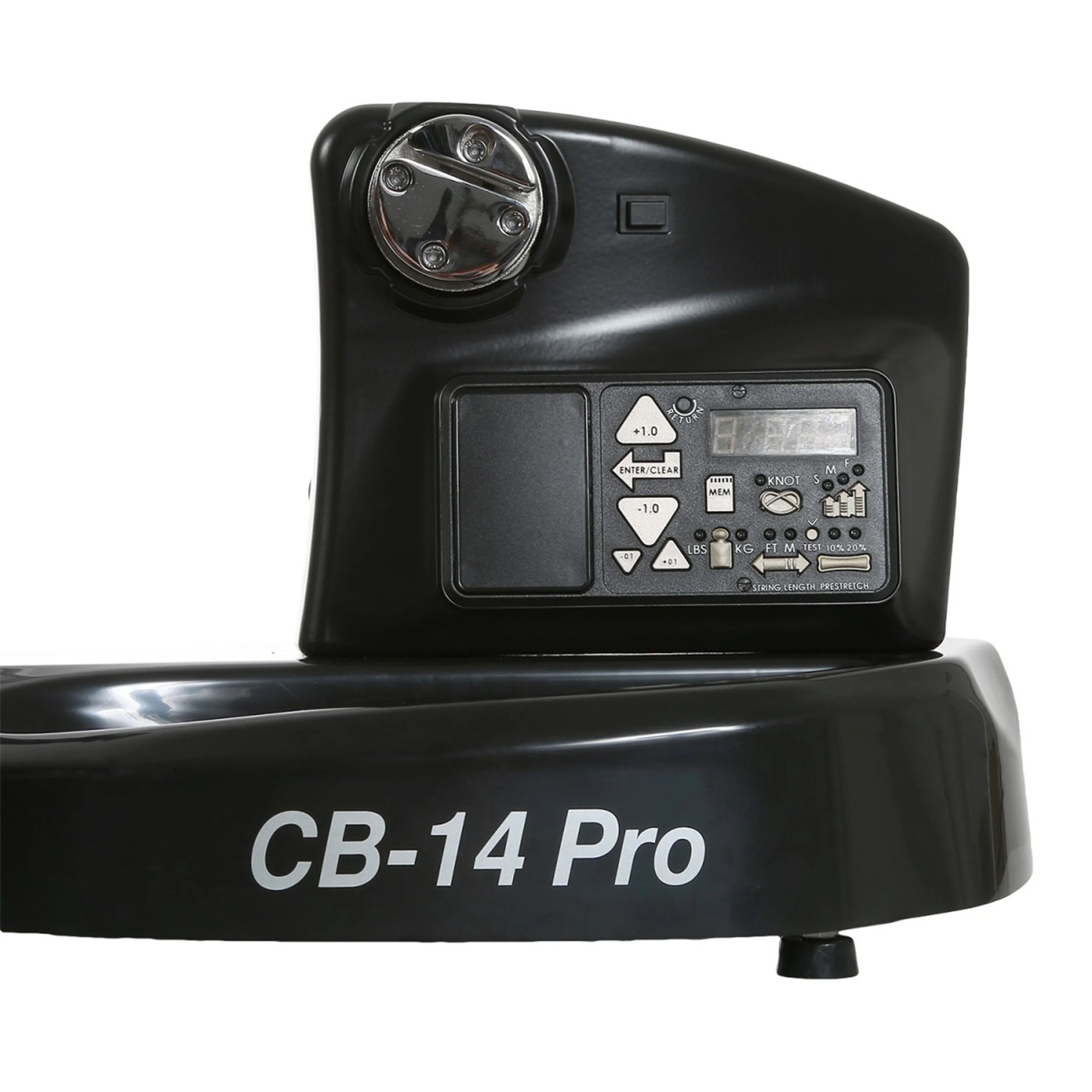 PRO MASTER CB14 Machine À Corder - Image 6