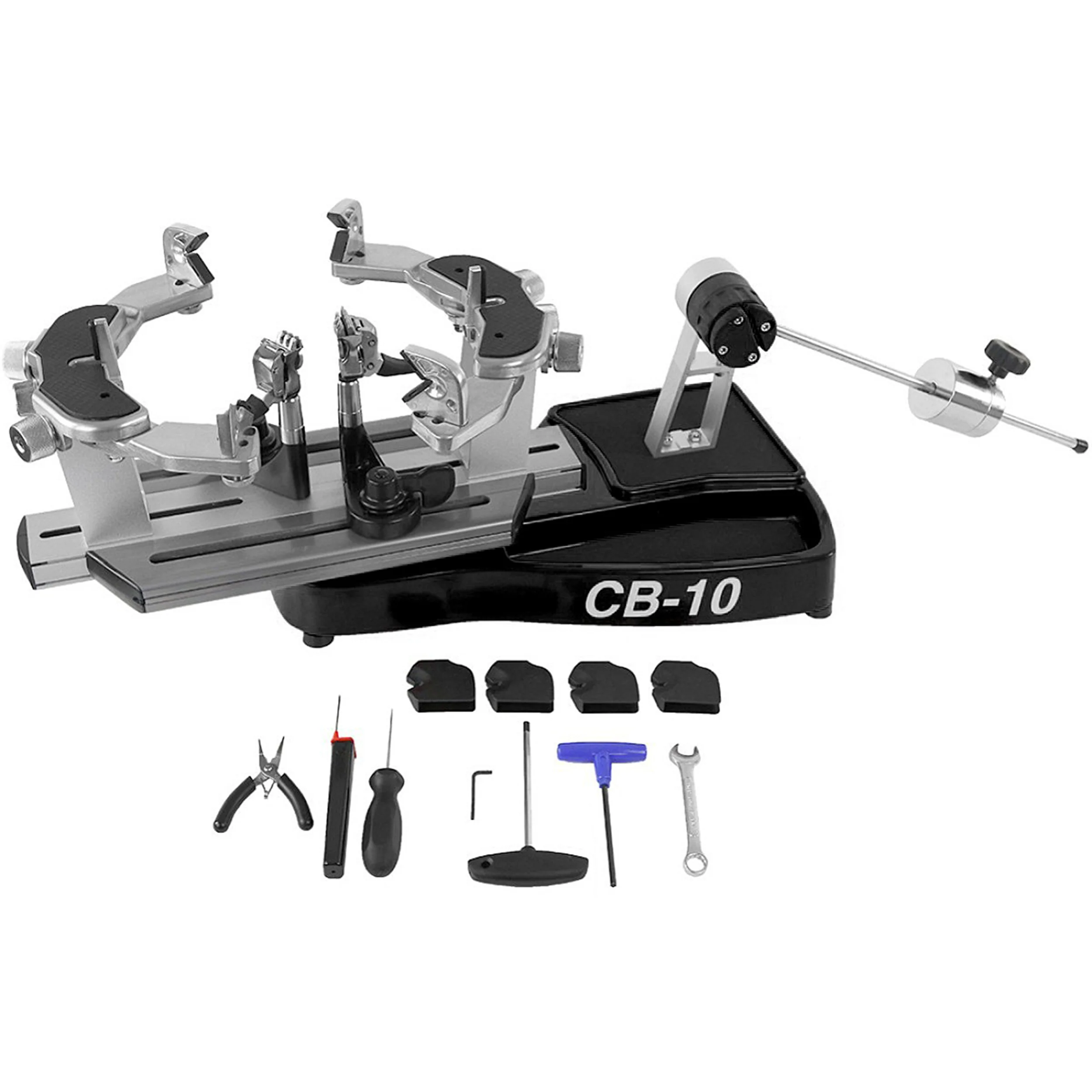Pro Plus CB10 Machine À Corder