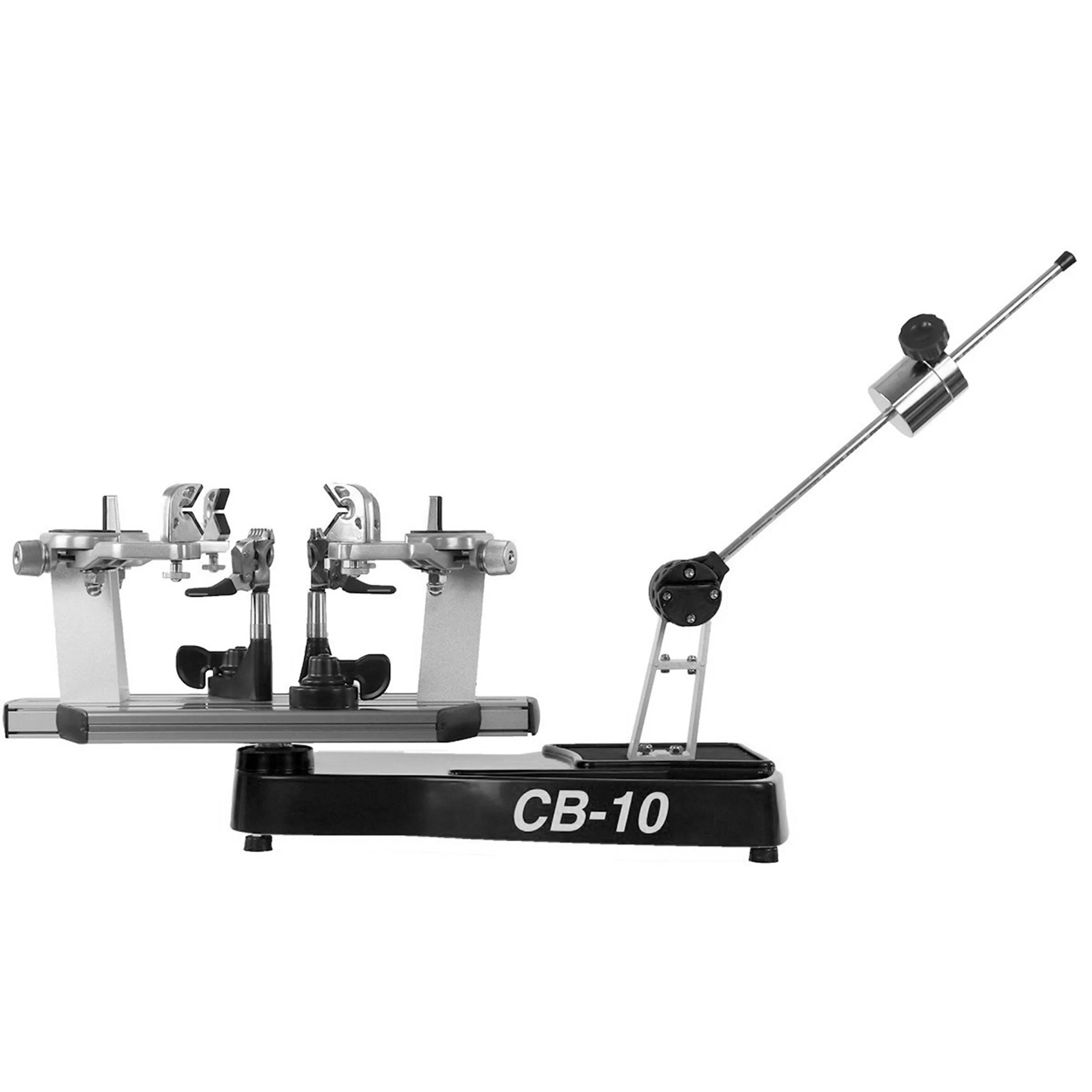 Pro Plus CB10 Machine À Corder - Image 2