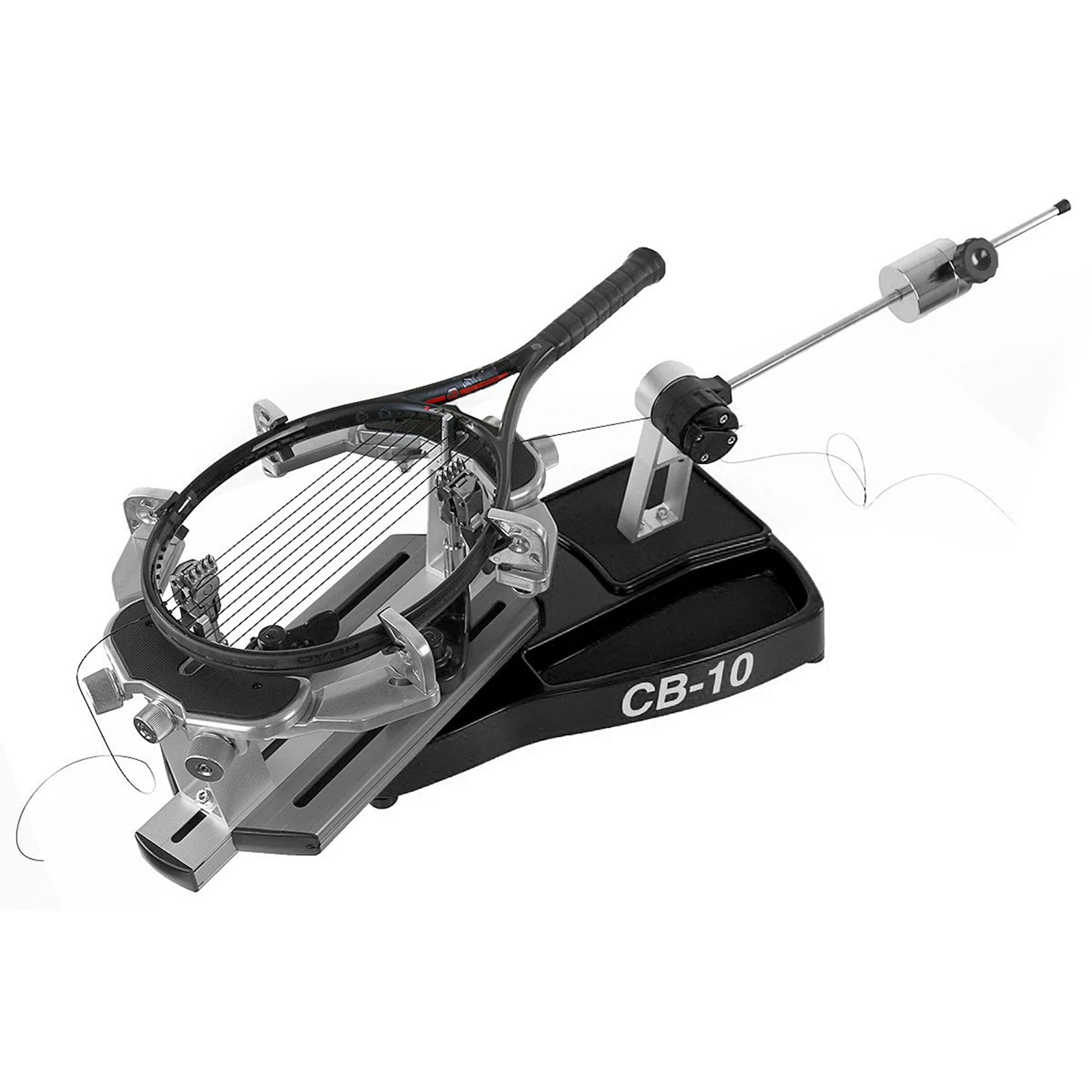 Pro Plus CB10 Machine À Corder - Image 3