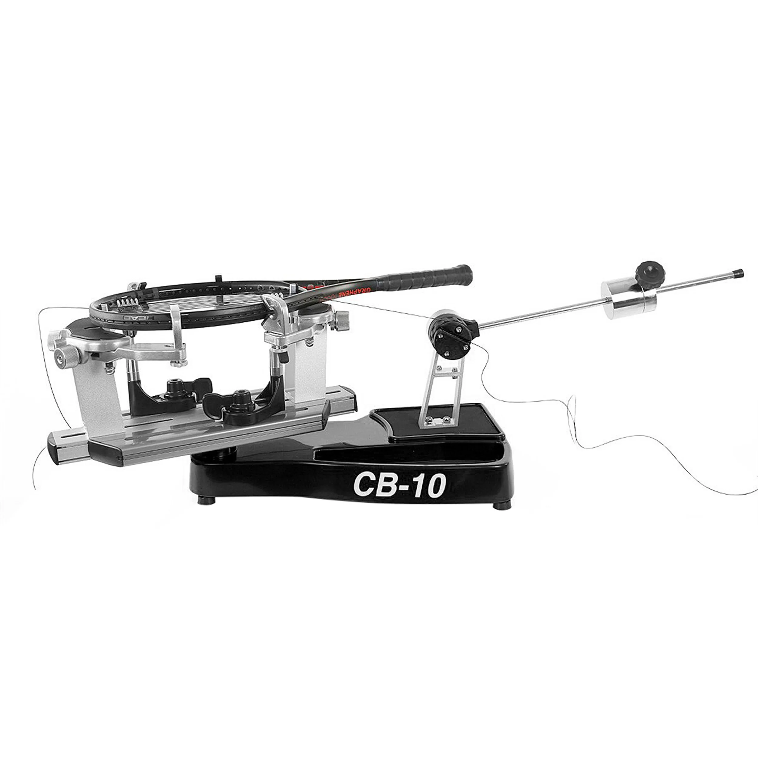 Pro Plus CB10 Machine À Corder - Image 4
