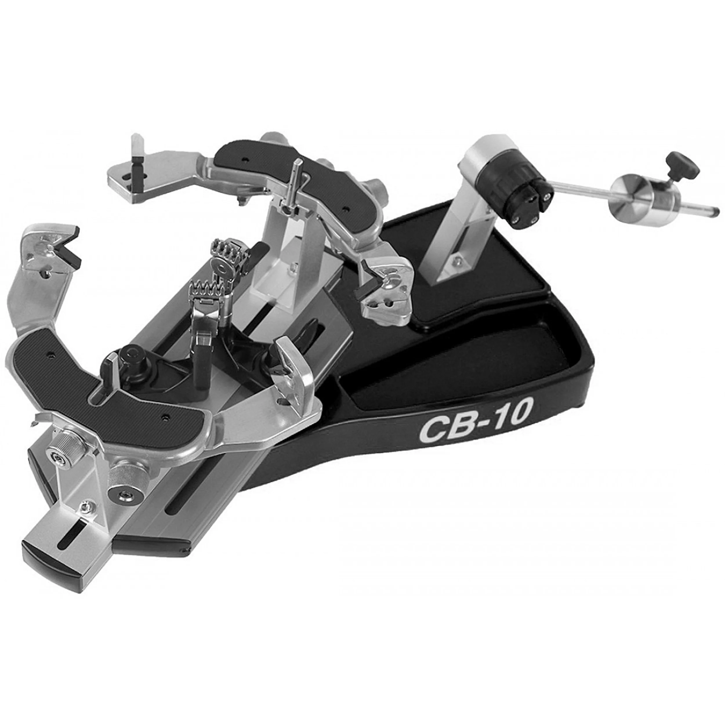 Pro Plus CB10 Machine À Corder - Image 6