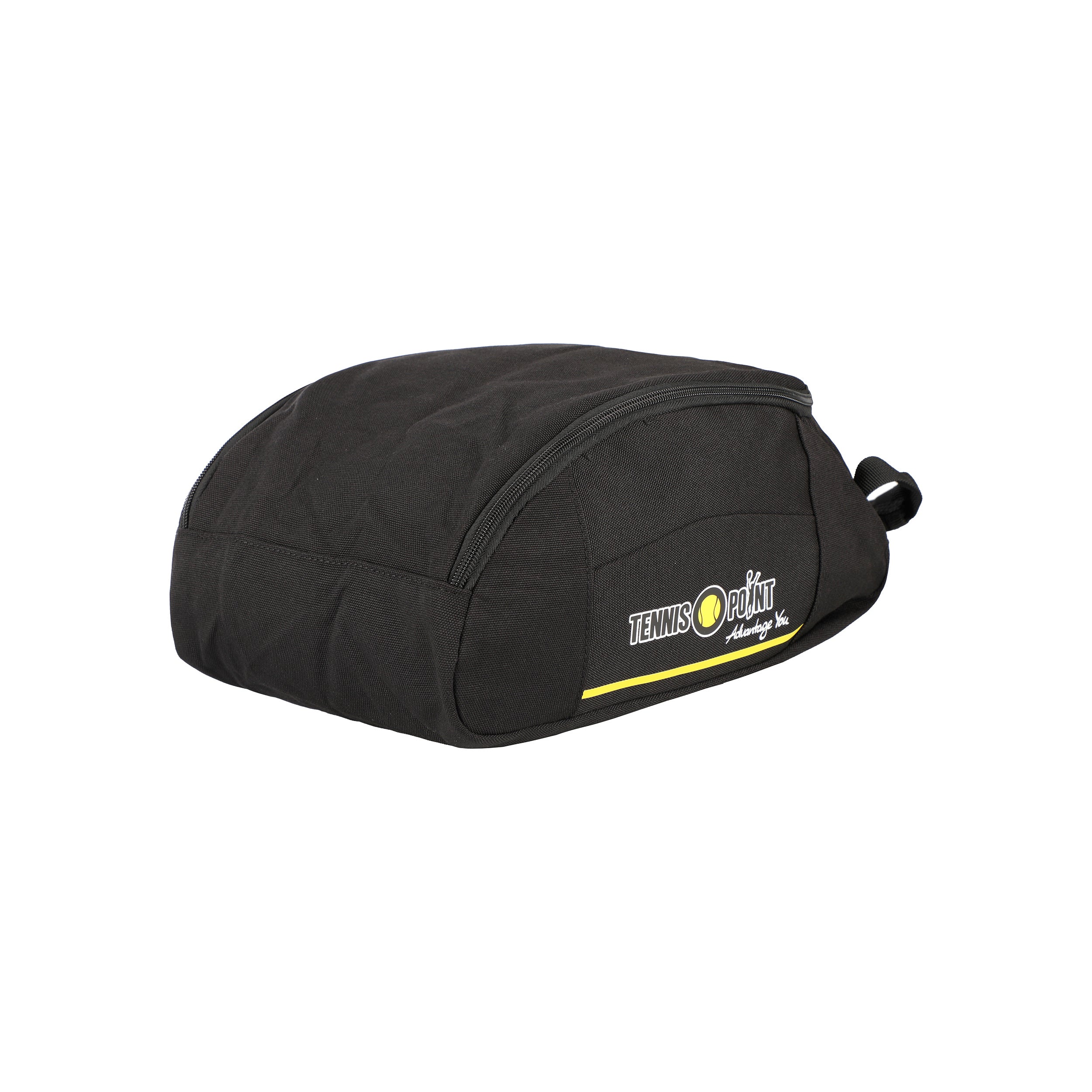 Sac À Chaussures-Noir