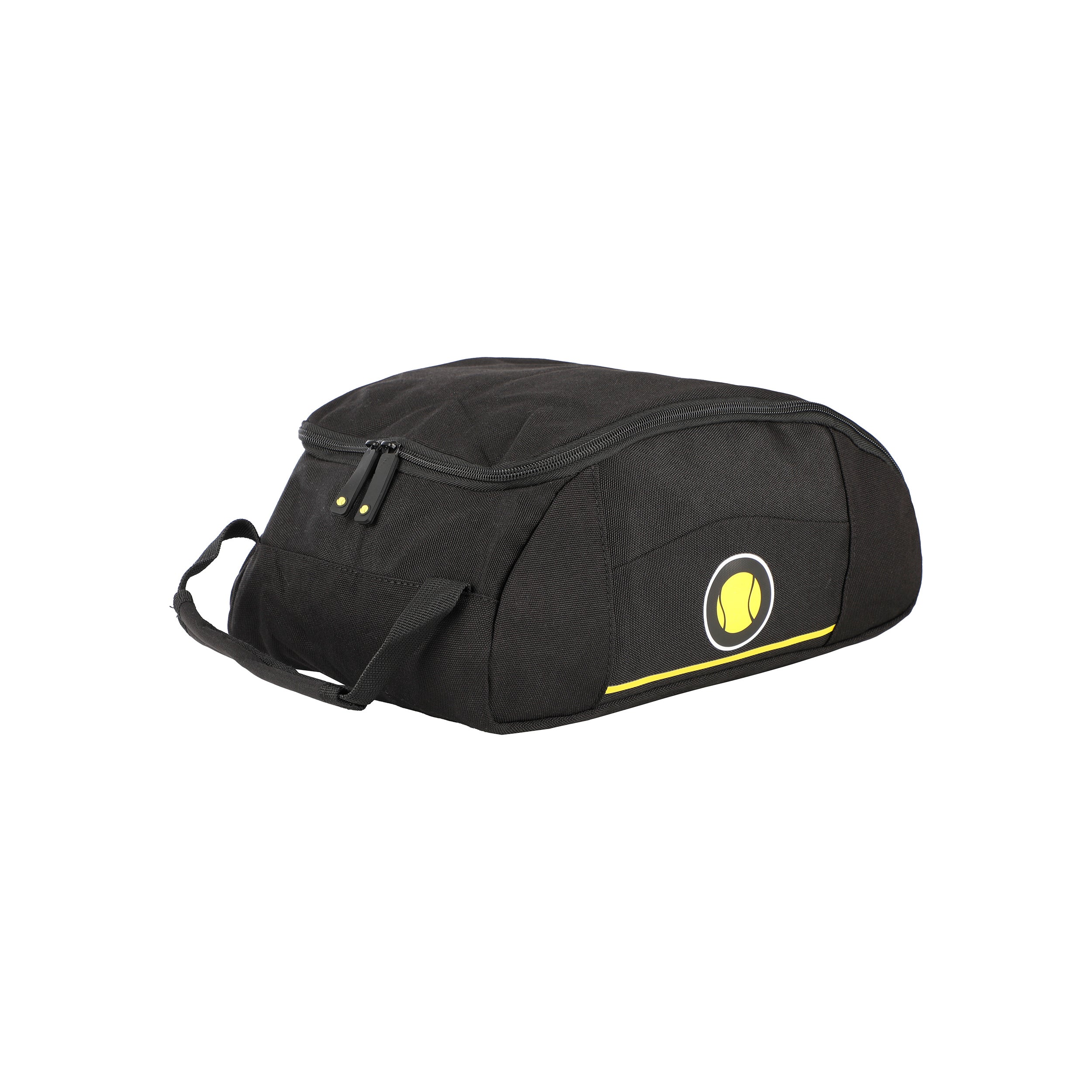 Sac À Chaussures-Noir - Image 2