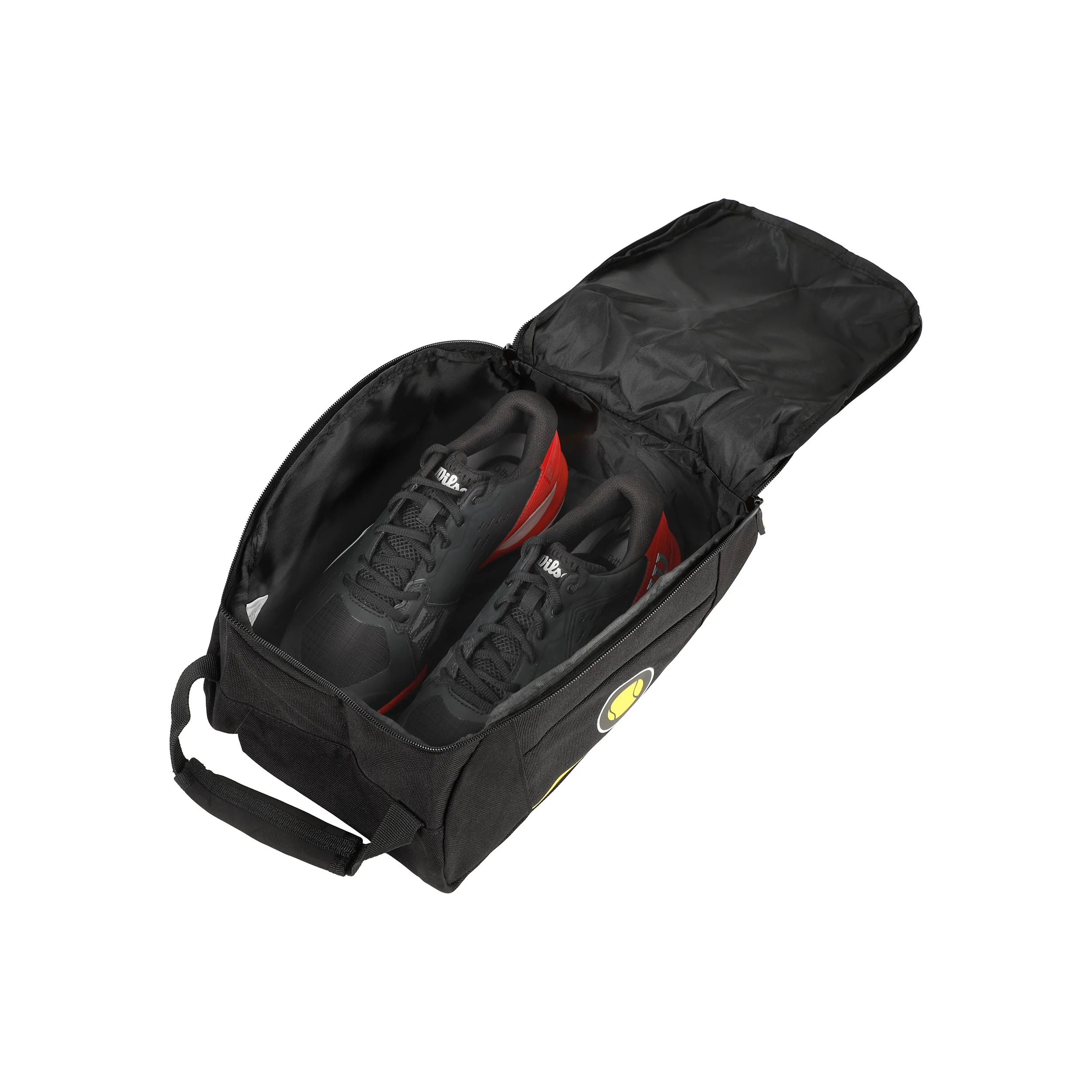 Sac À Chaussures-Noir - Image 3