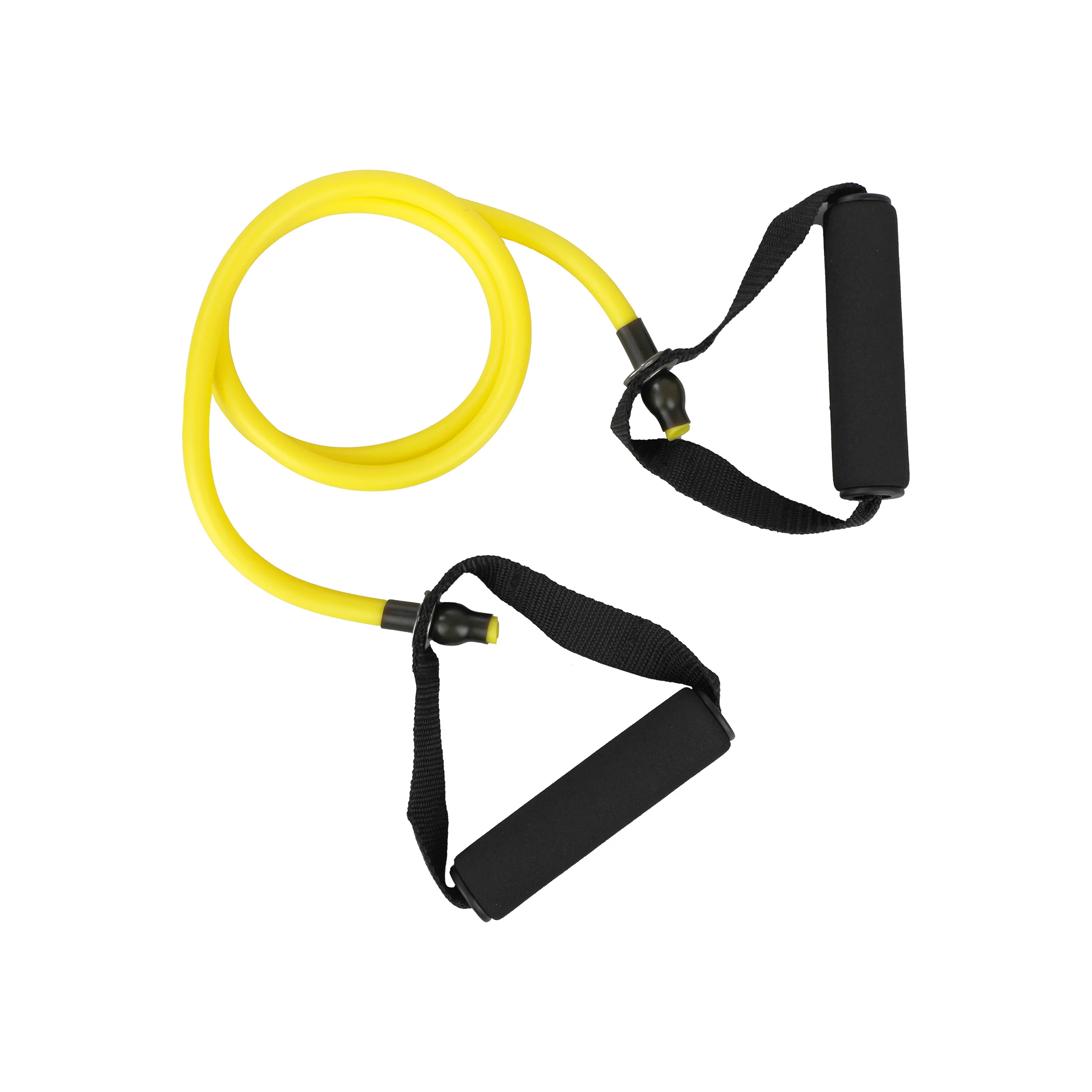 Toning Tube Bänder-Jaune,Noir