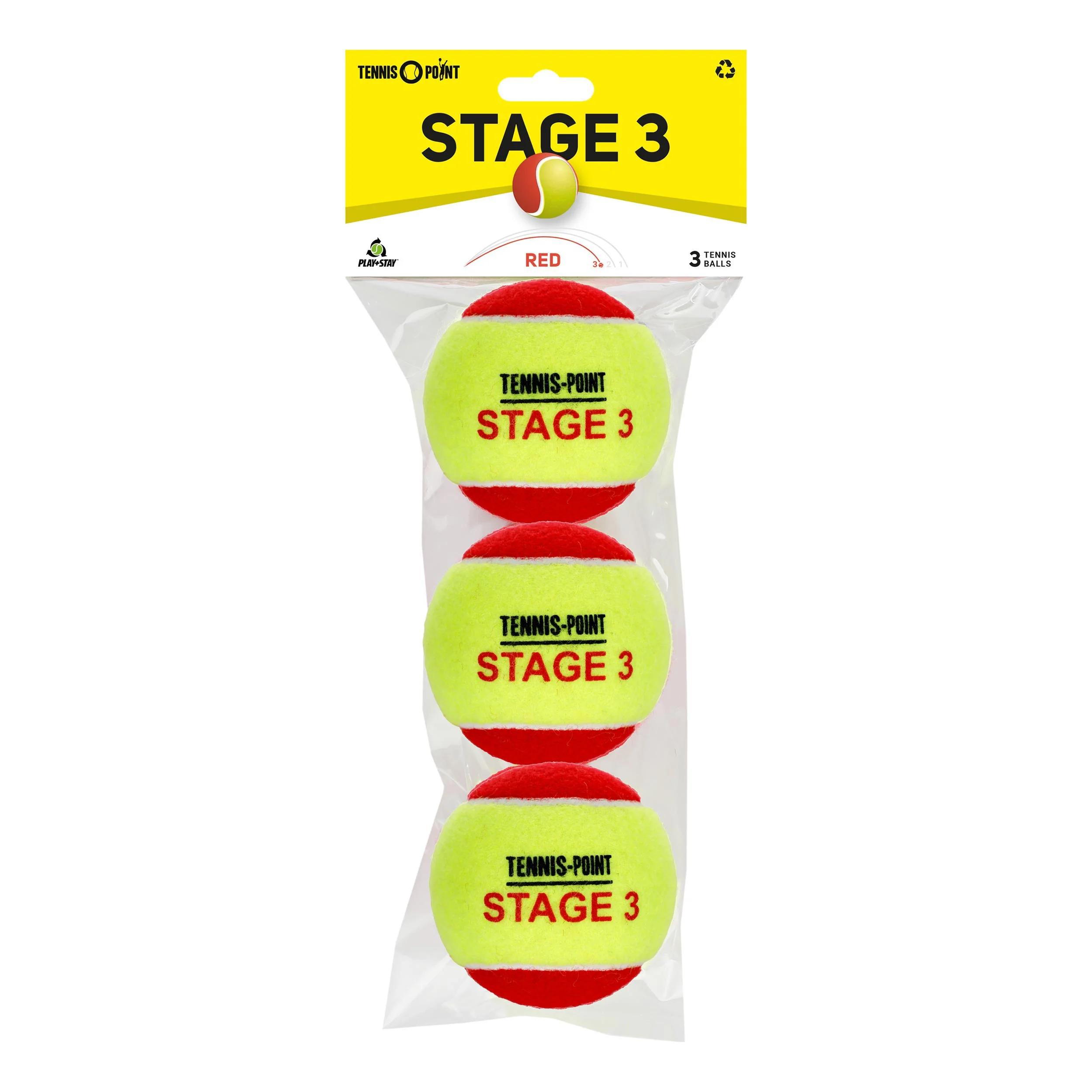TP Stage 3 Sac de 3 balles
