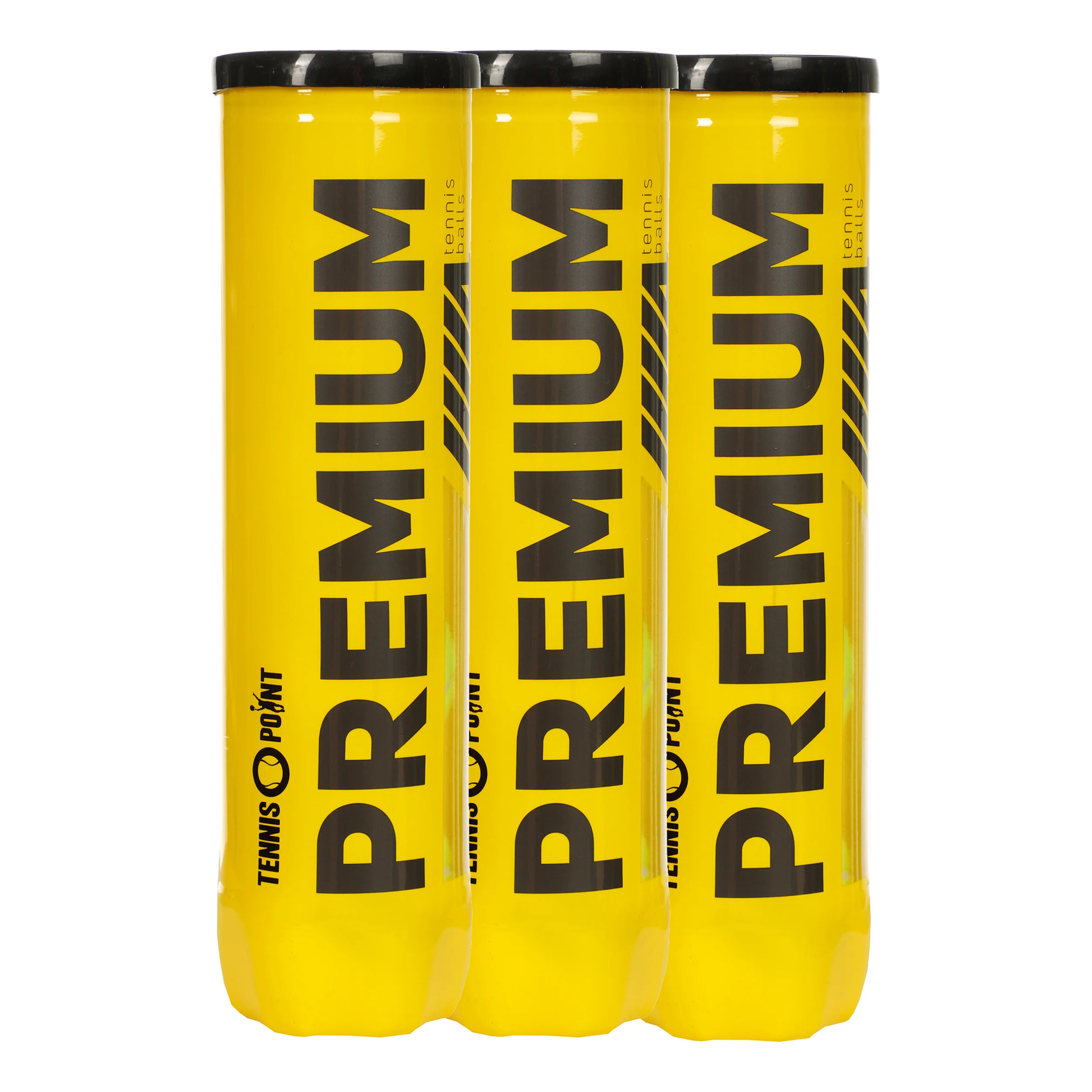 Tube de 4 3x Premium
