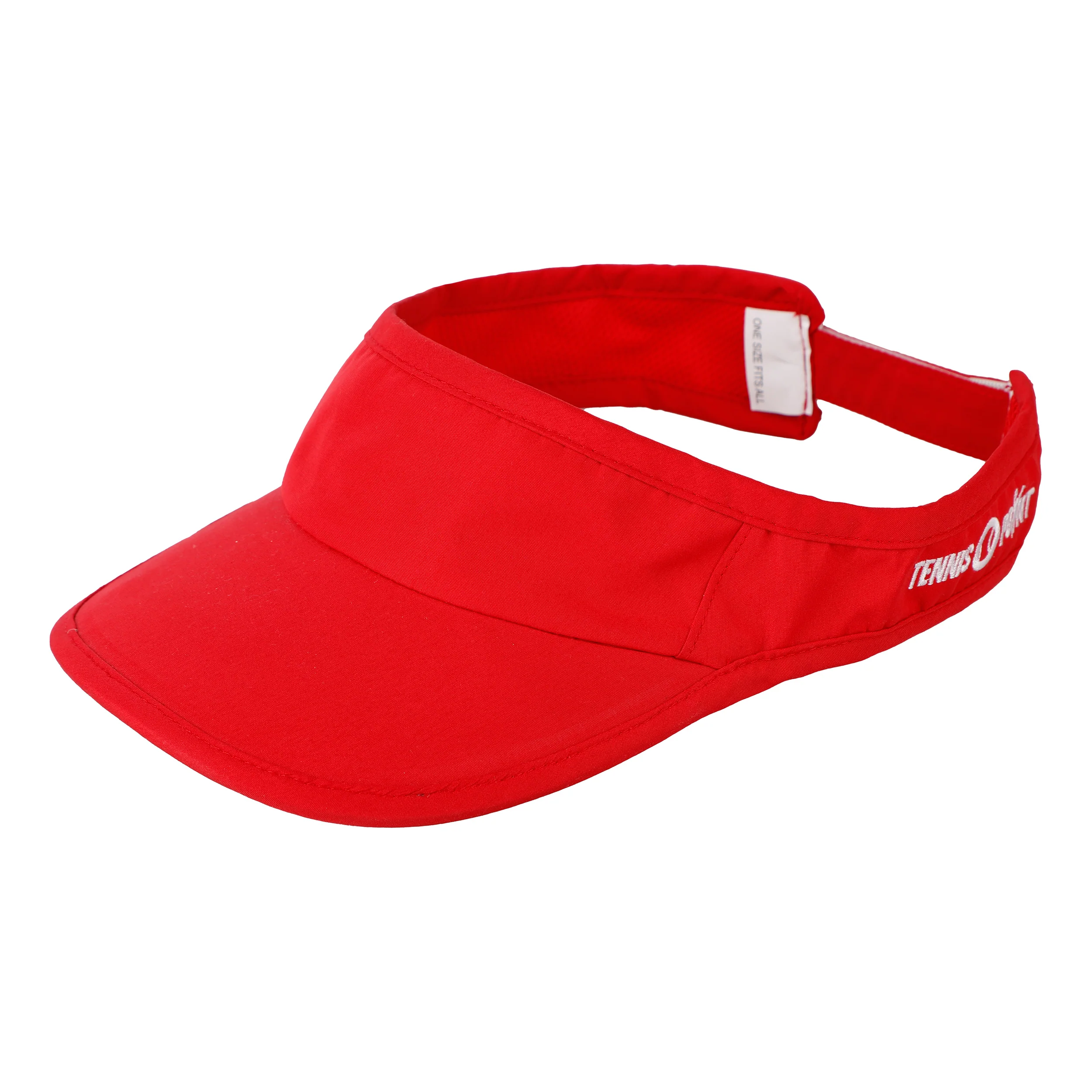 Visière-Rouge