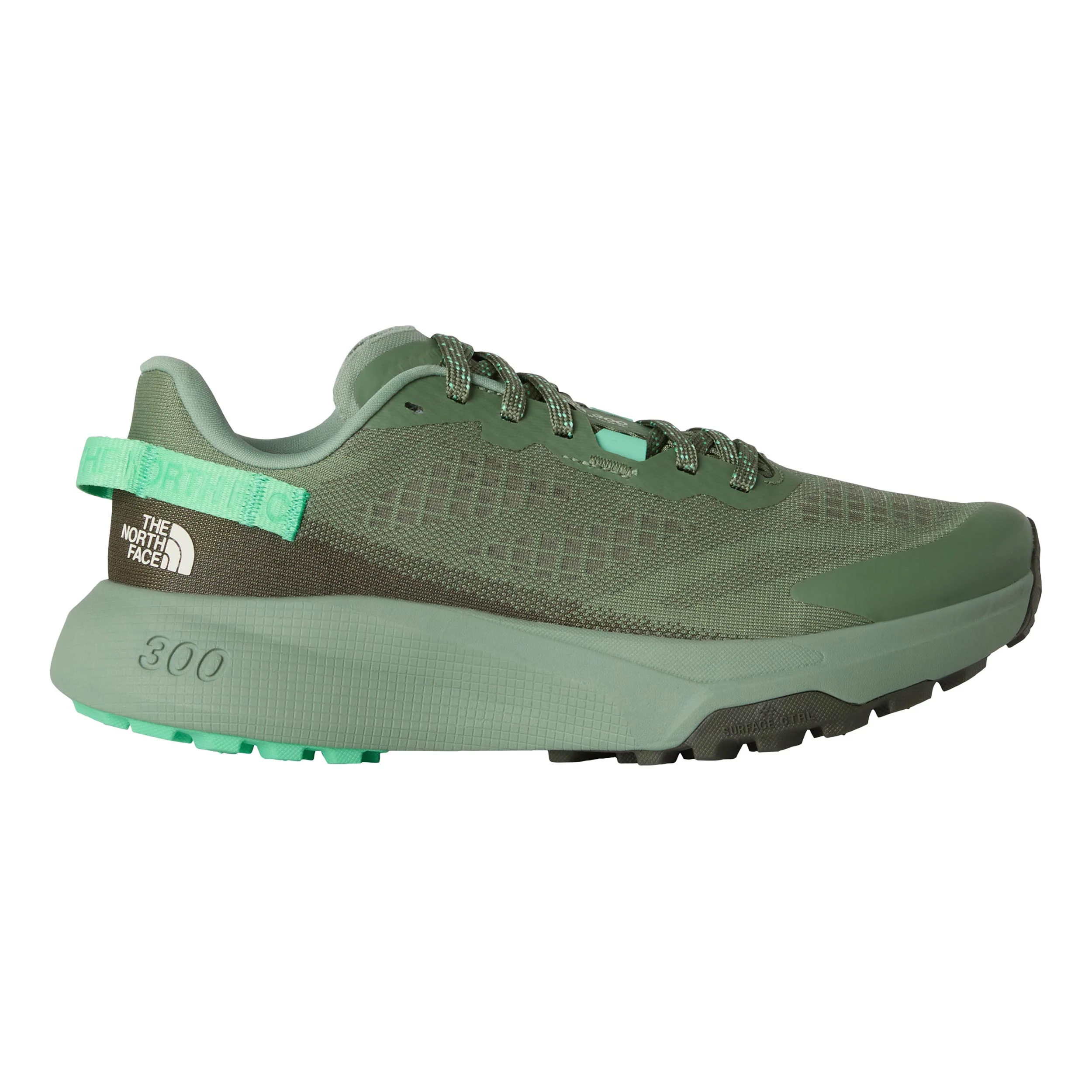 Altamesa 300 Chaussure Trail Femmes-Marron