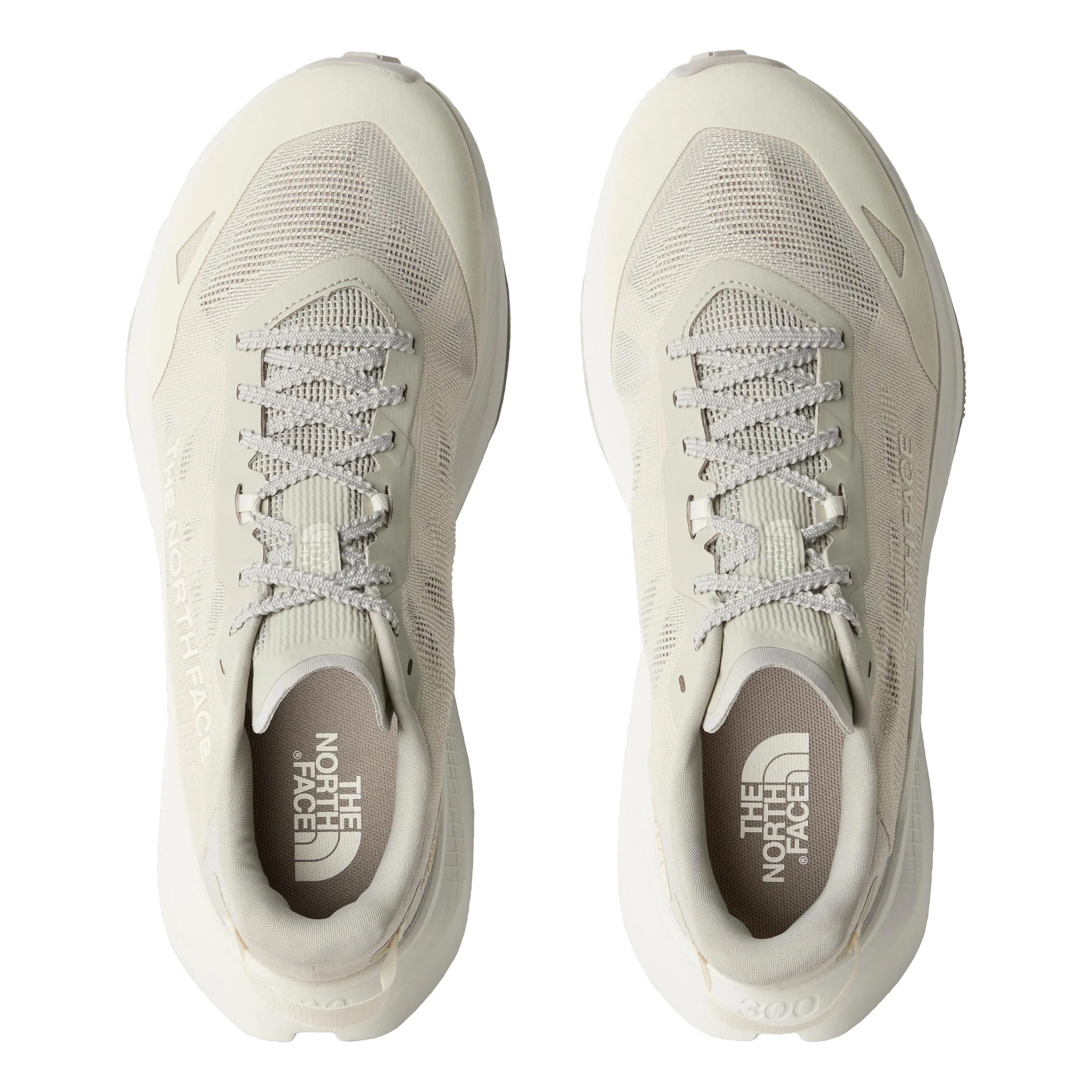 Altamesa 300 V2 Chaussure trail Hommes - crème, vert olive - Image 2