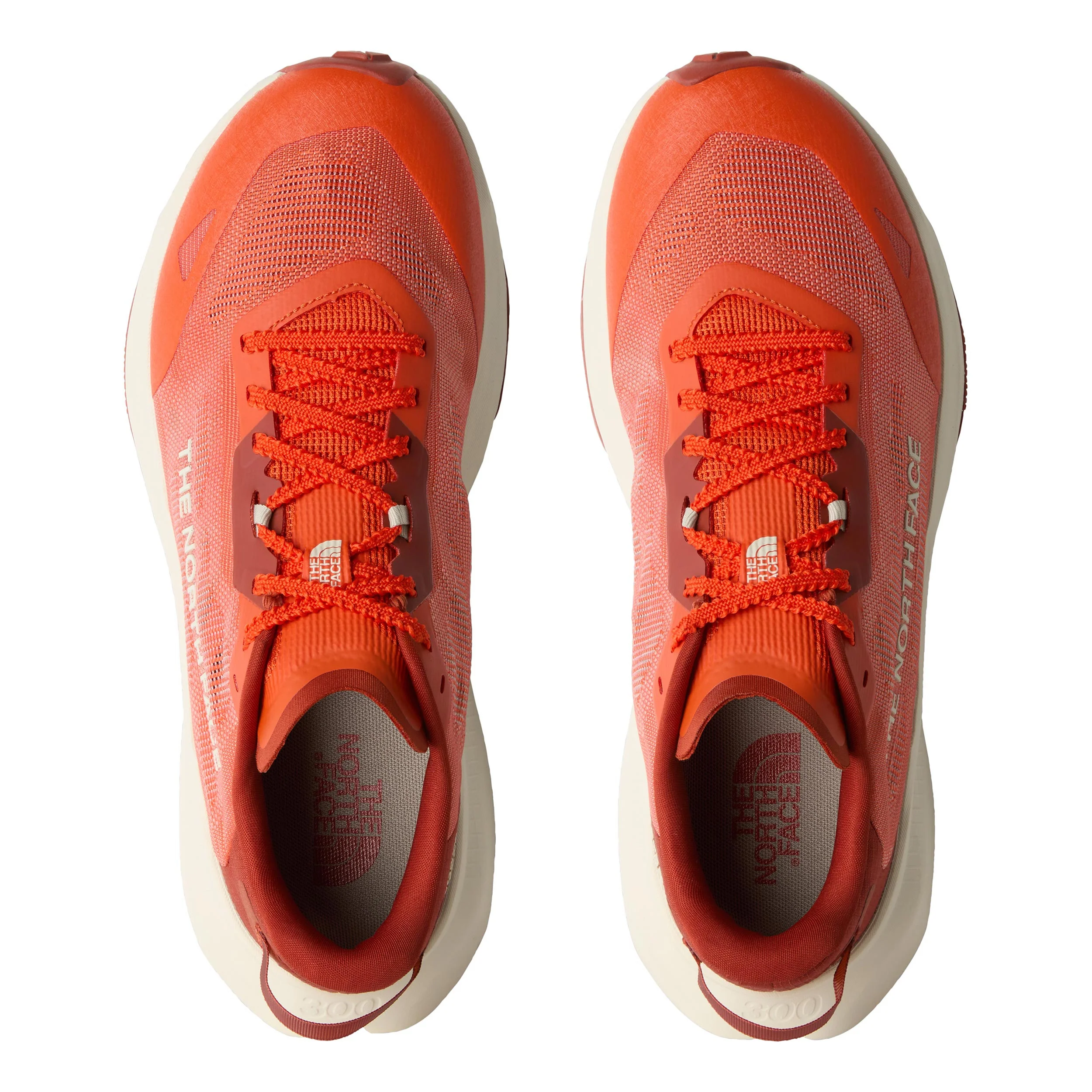 Altamesa 300 V2 Chaussure trail Hommes - rouge, rouille - Image 2