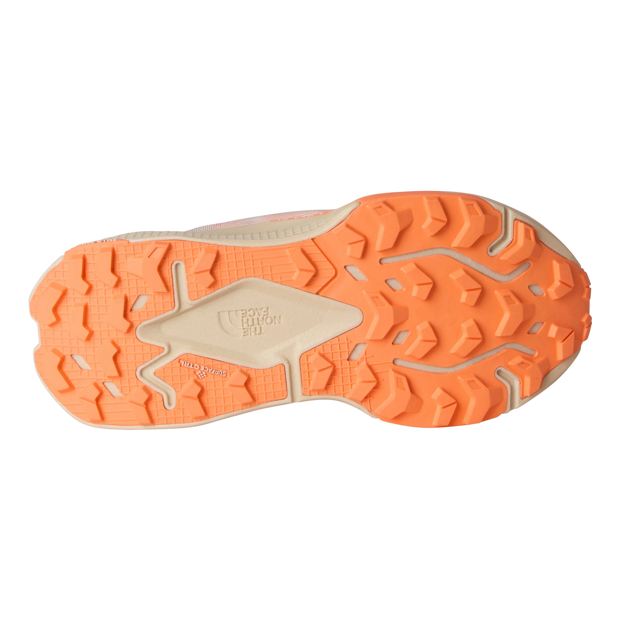 Altamesa 500 V2 Chaussure trail Femmes - crème, orange - Image 3