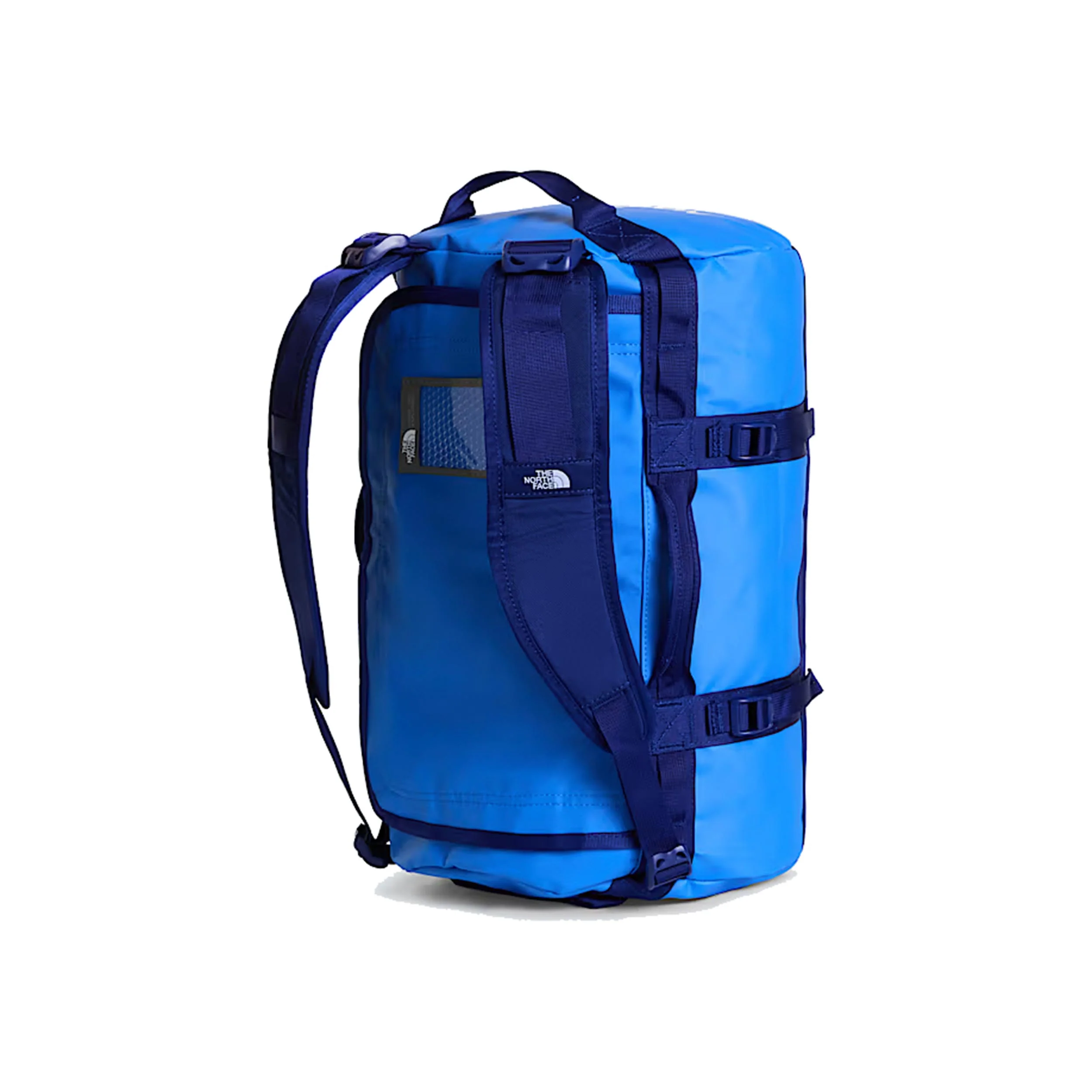 Base Camp Duffel XS Sac de sport - bleu, bleu foncé - Image 2