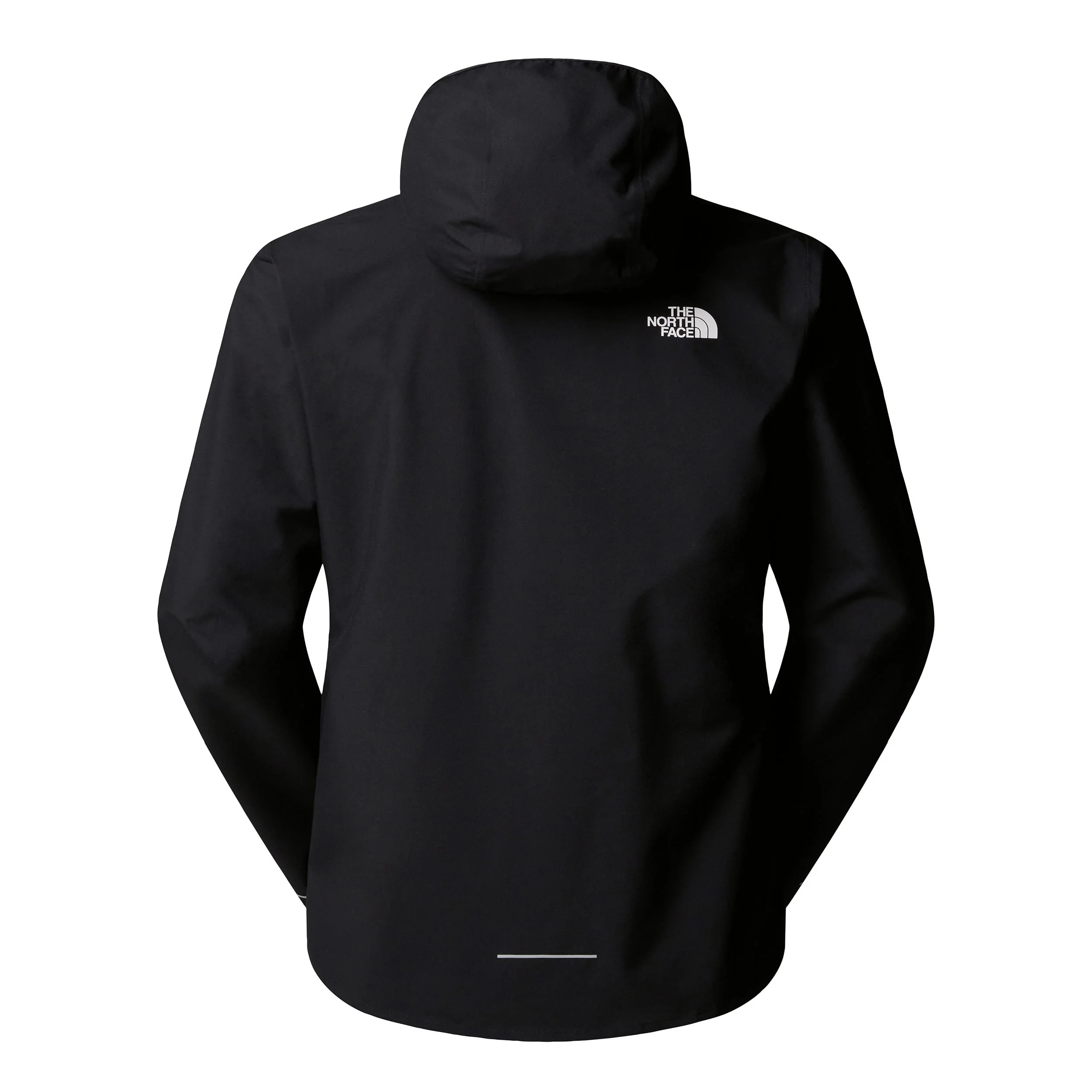 Fontanales Veste running Hommes - noir - Image 2