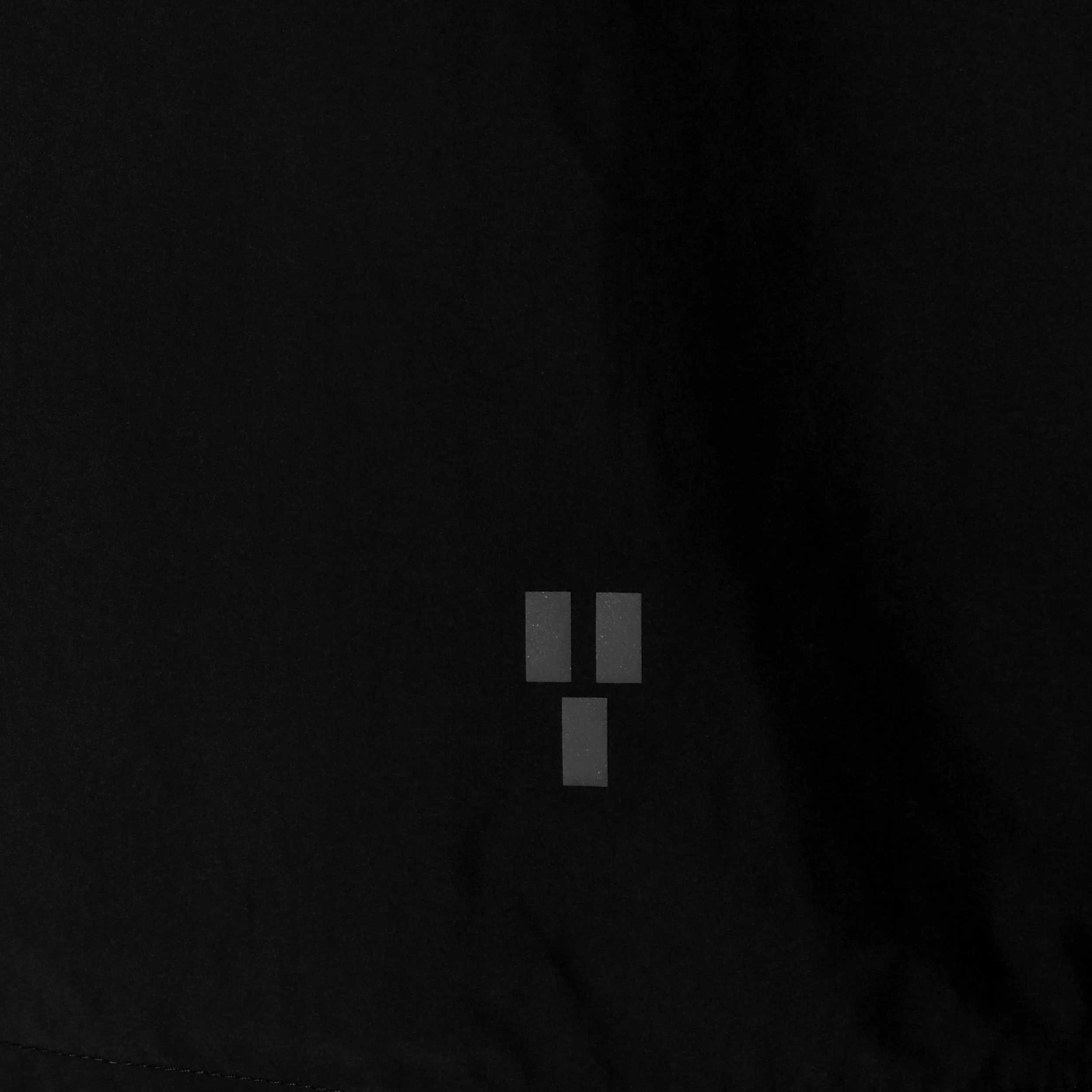 Higher Run Wind Veste Running Hommes-Noir - Image 4