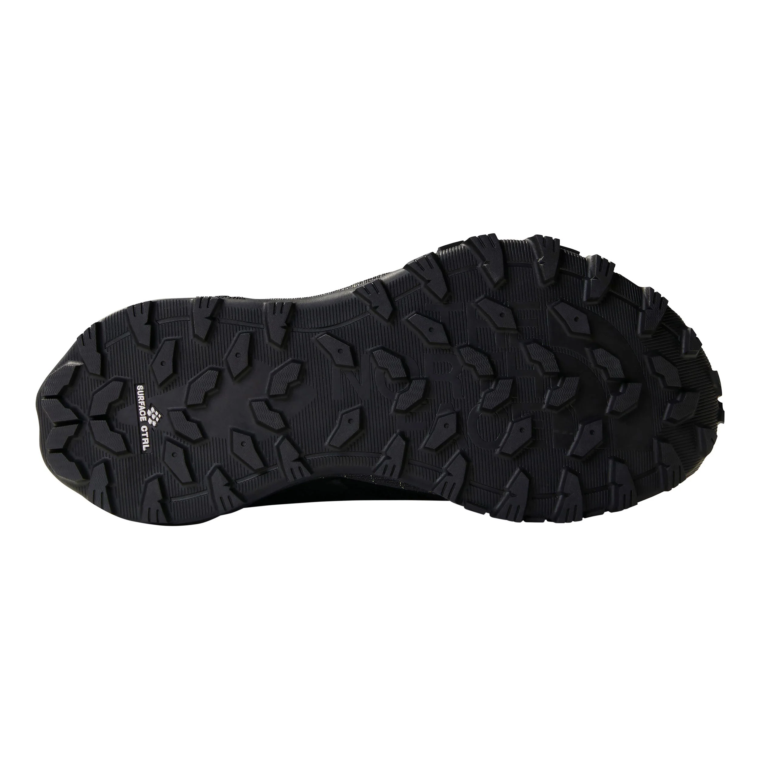 Offtrail TR GTX Chaussure trail Femmes - gris, noir - Image 3