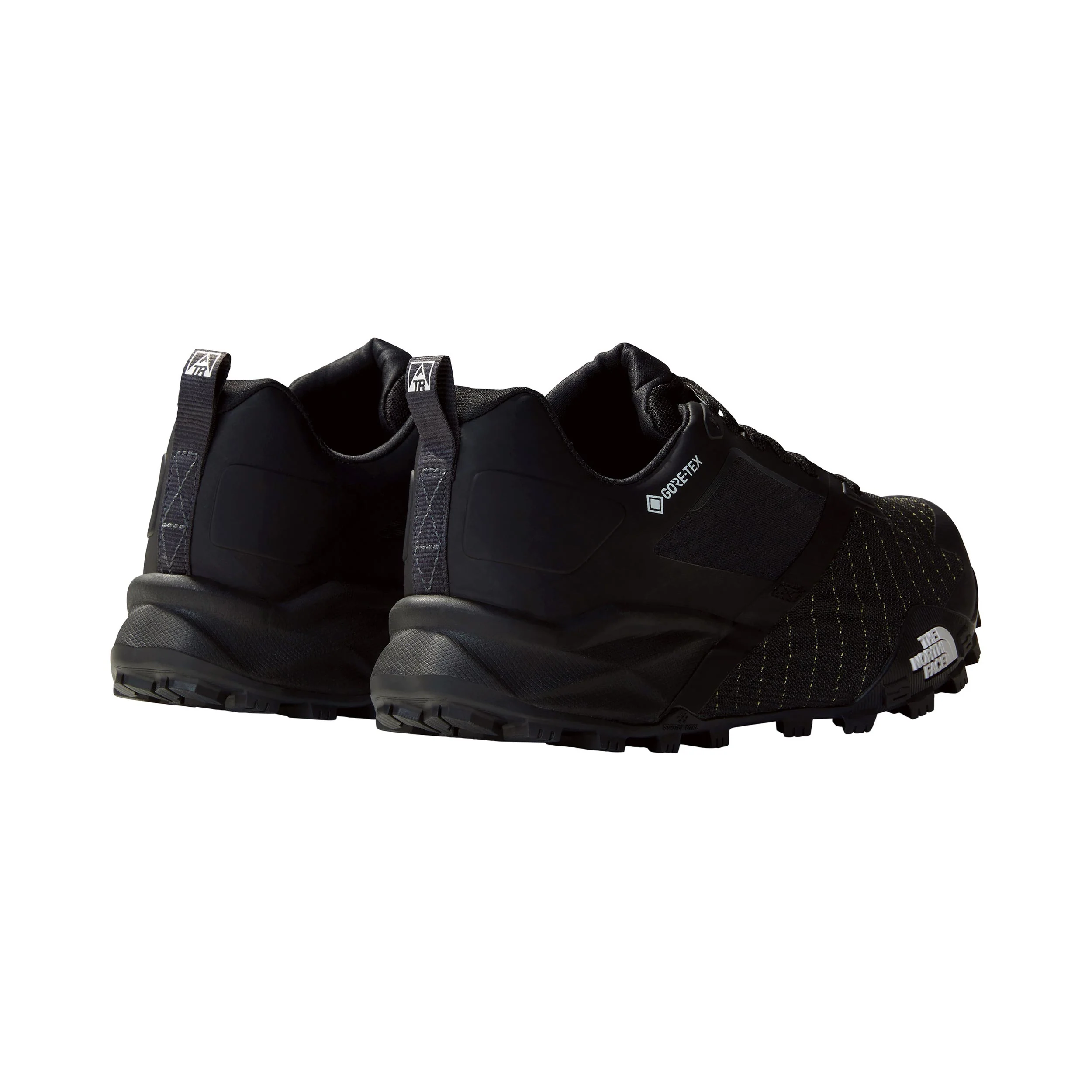 Offtrail TR GTX Chaussure trail Hommes - noir - Image 4