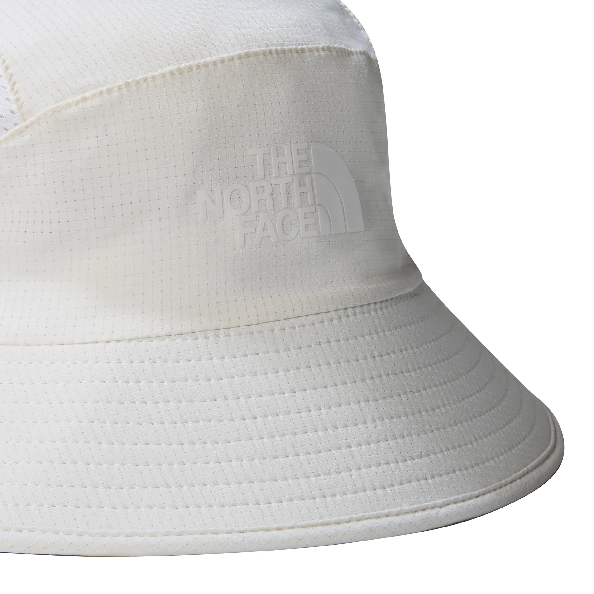 Summer LtBucket Casquette Unisex - blanc, - Image 3