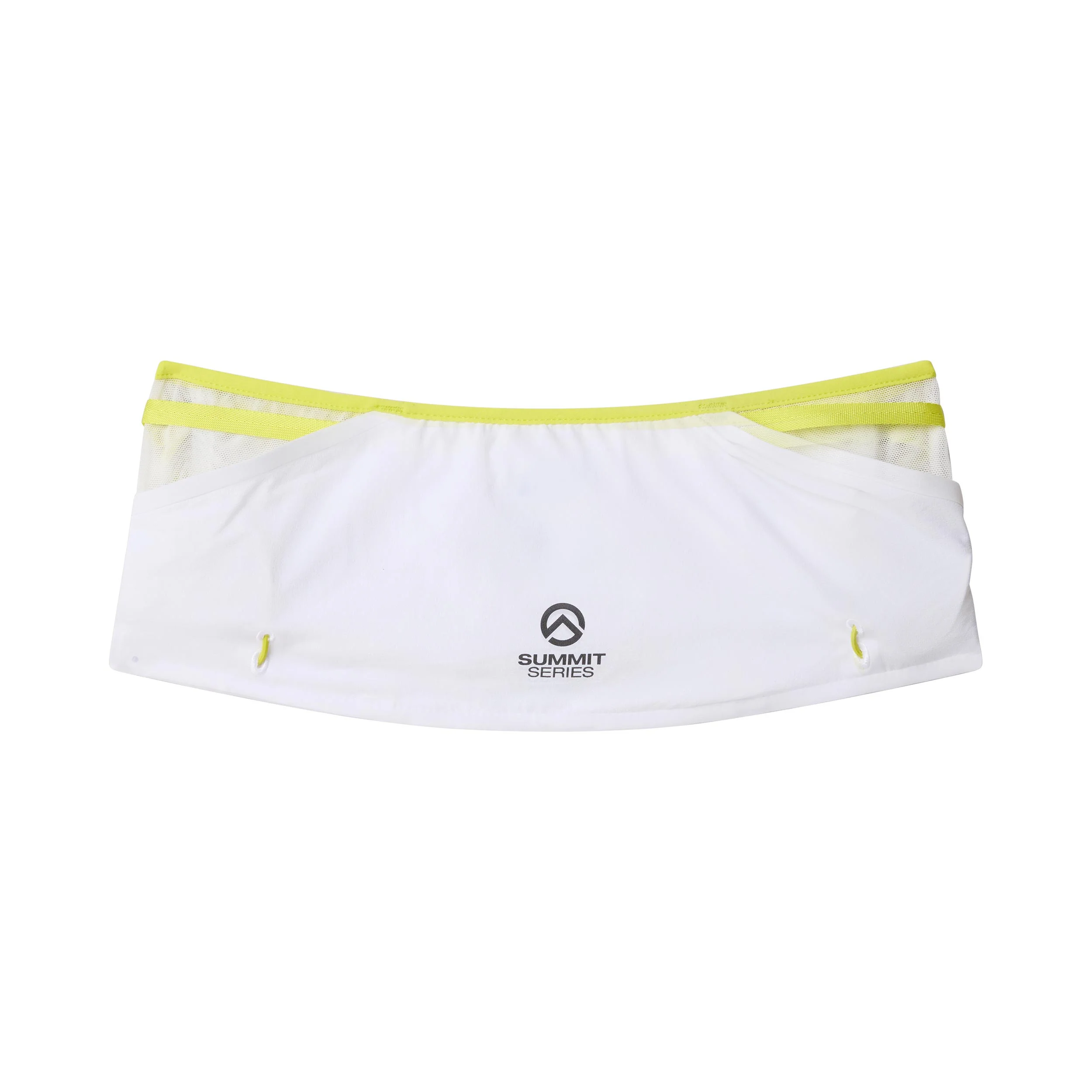 Summit Ceinture running - blanc, gris - Image 2