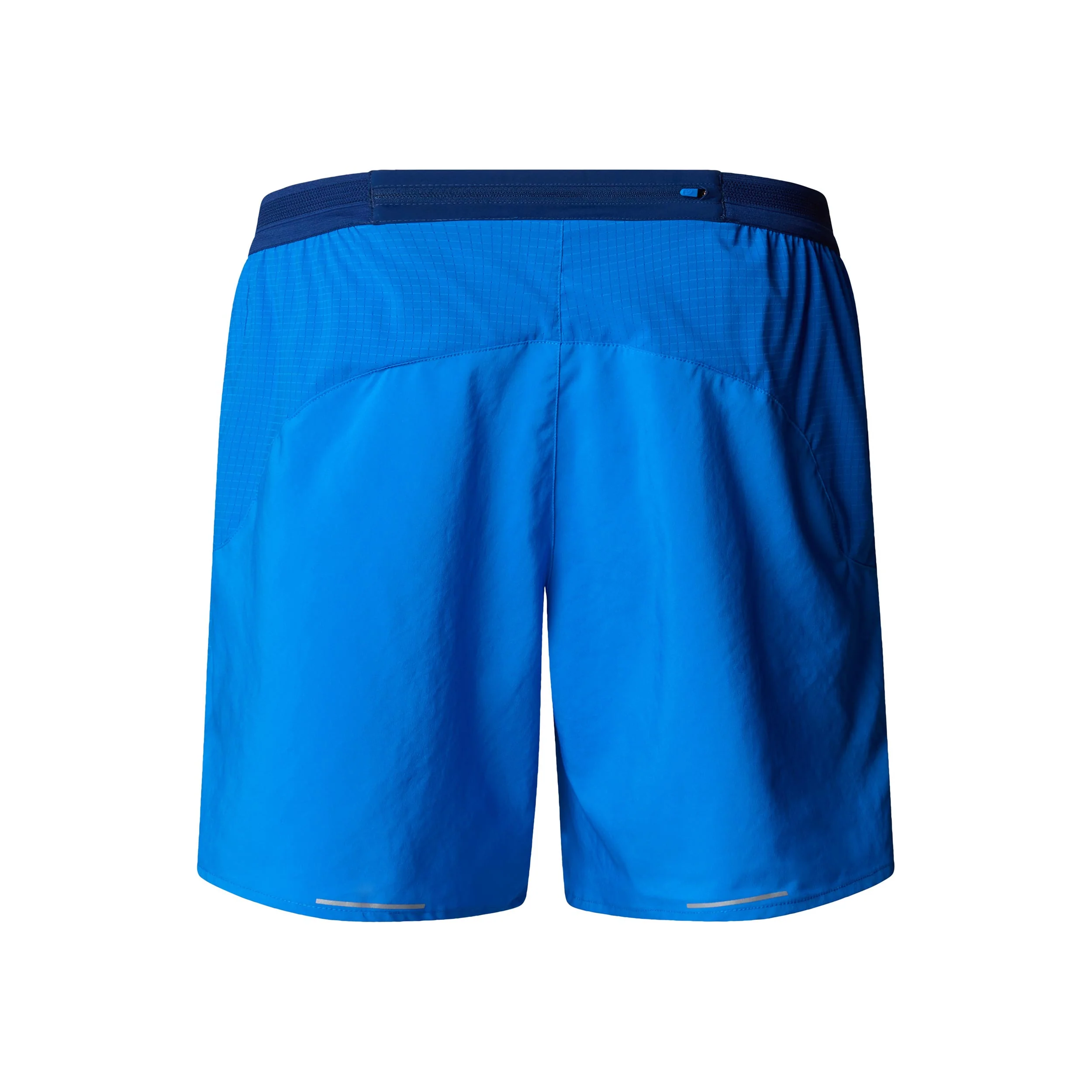 Sunriser 7in Short De Running Hommes-Bleu,Bleu Foncé - Image 2