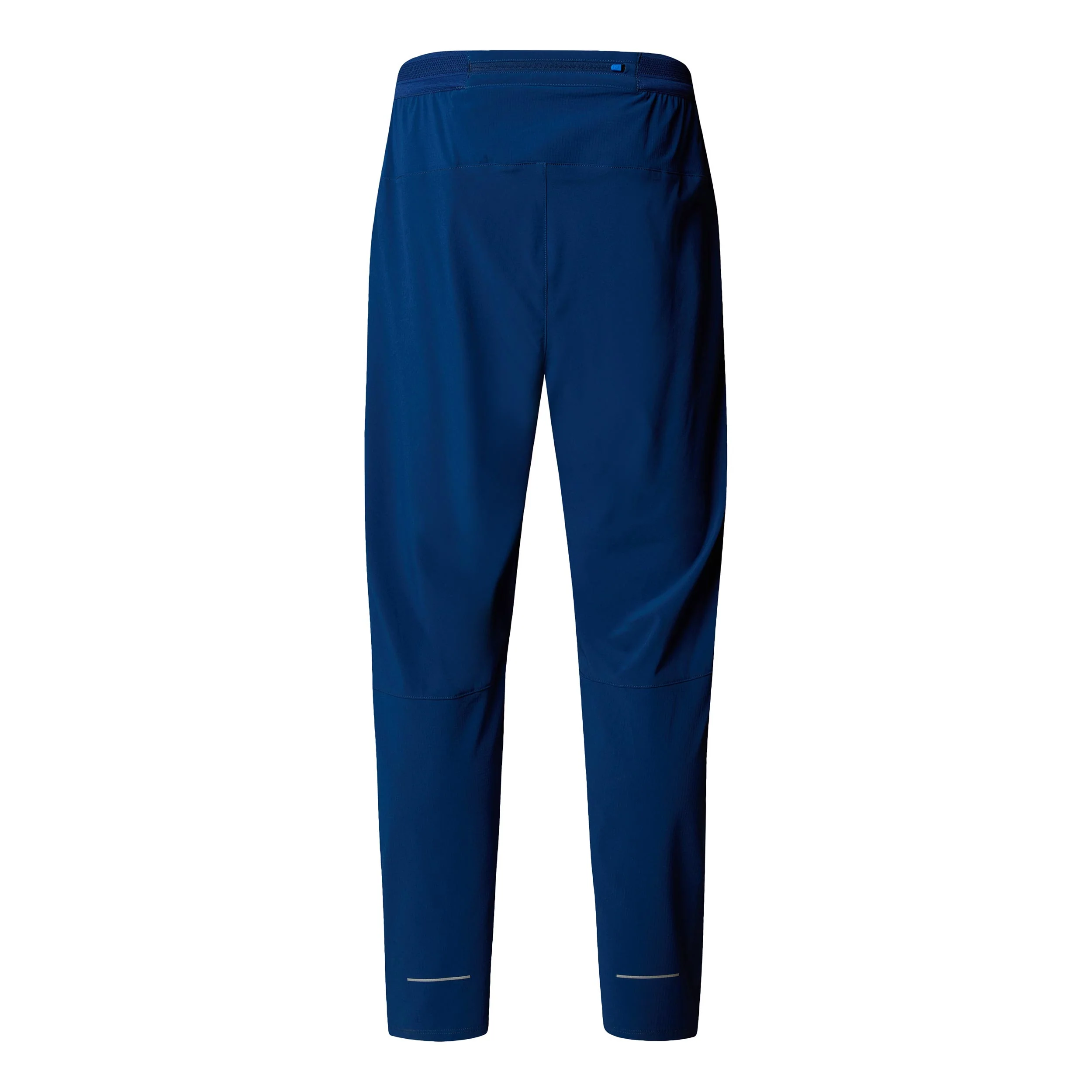 Sunriser Collant De Running Hommes-Bleu Foncé - Image 2